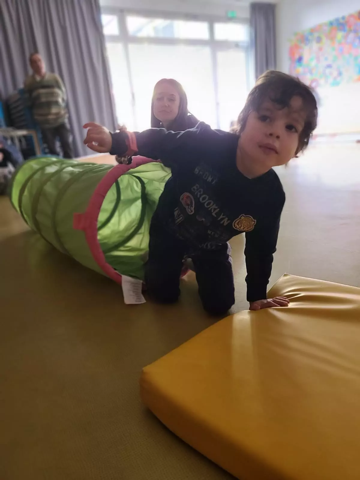 Centre de Bains & Solignac - Vacances - Galerie Vacance d'hiver 2023