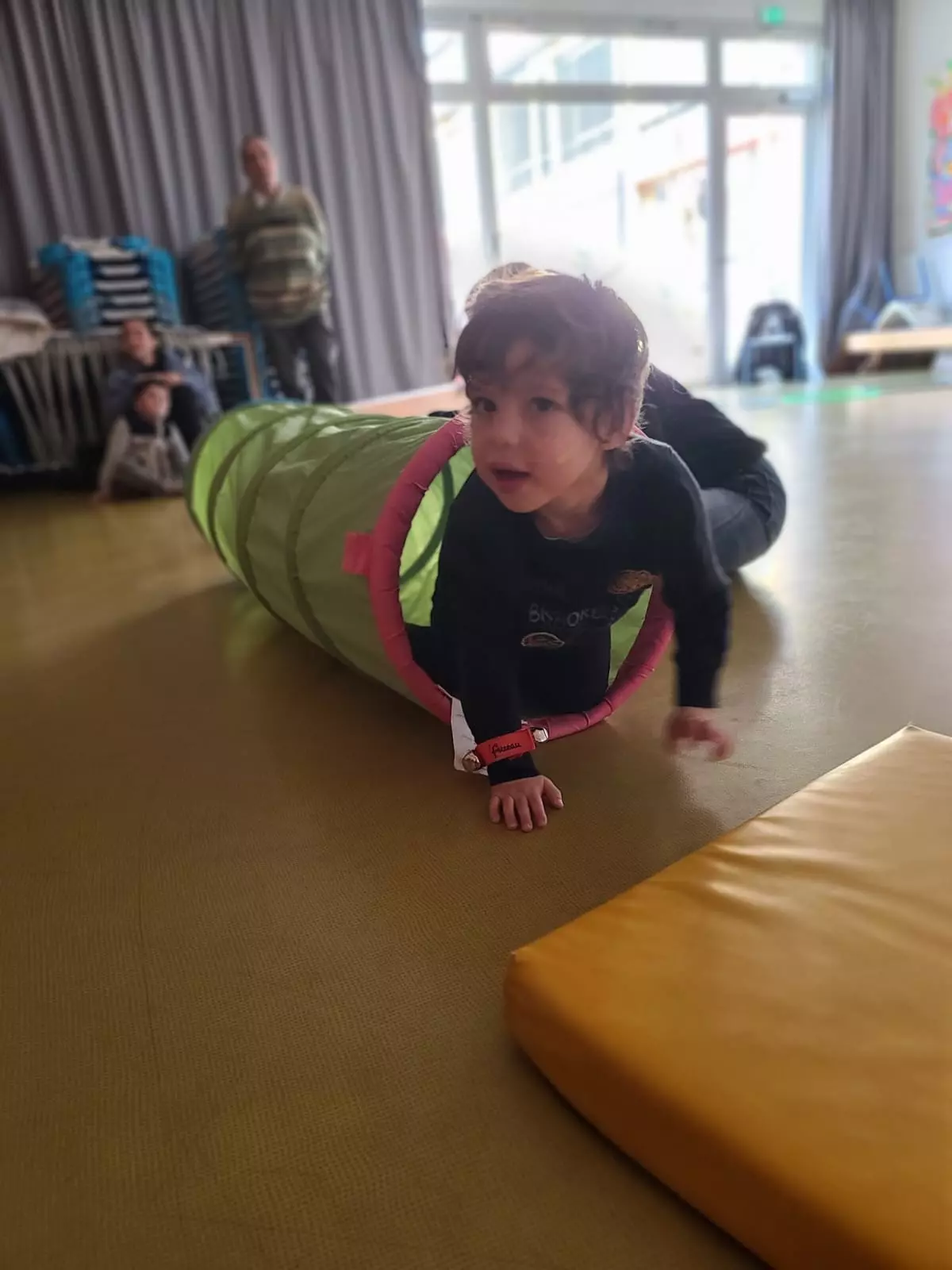 Centre de Bains & Solignac - Vacances - Galerie Vacance d'hiver 2023