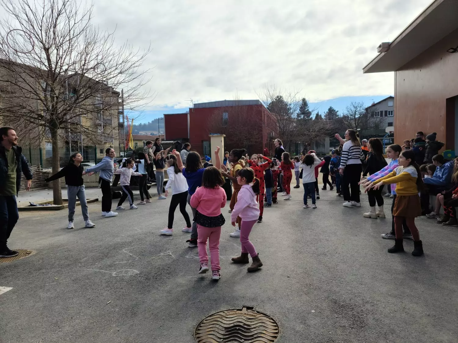 Centre de Bains & Solignac - Vacances - Galerie Vacance d'hiver 2023