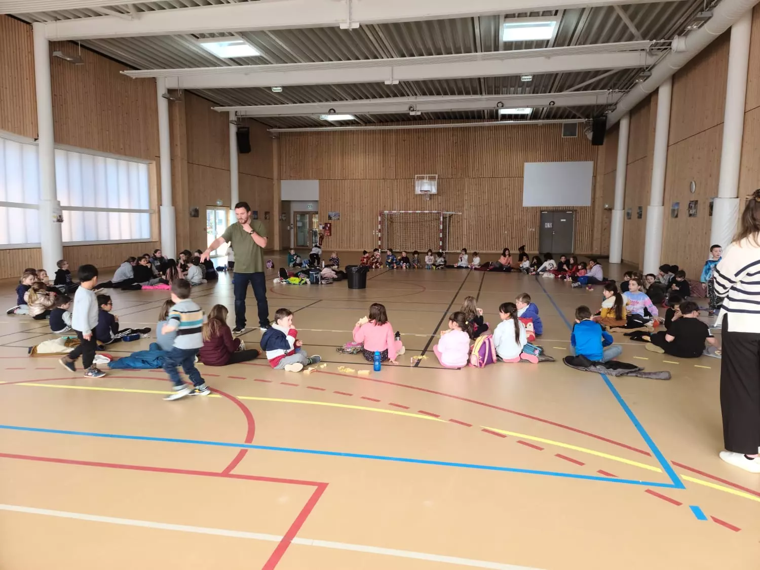 Centre de Bains & Solignac - Vacances - Galerie Vacance d'hiver 2023