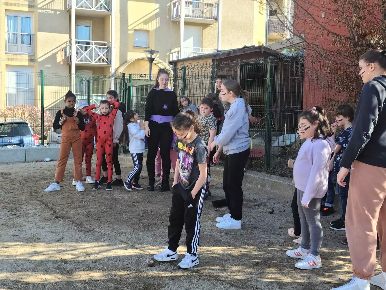 Centre de Bains & Solignac - Vacances - Galerie Vacance d'hiver 2023