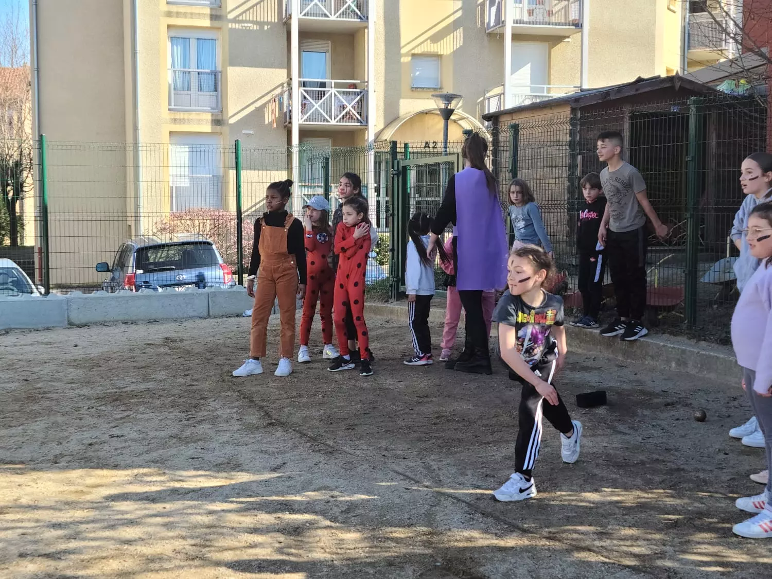 Centre de Bains & Solignac - Vacances - Galerie Vacance d'hiver 2023