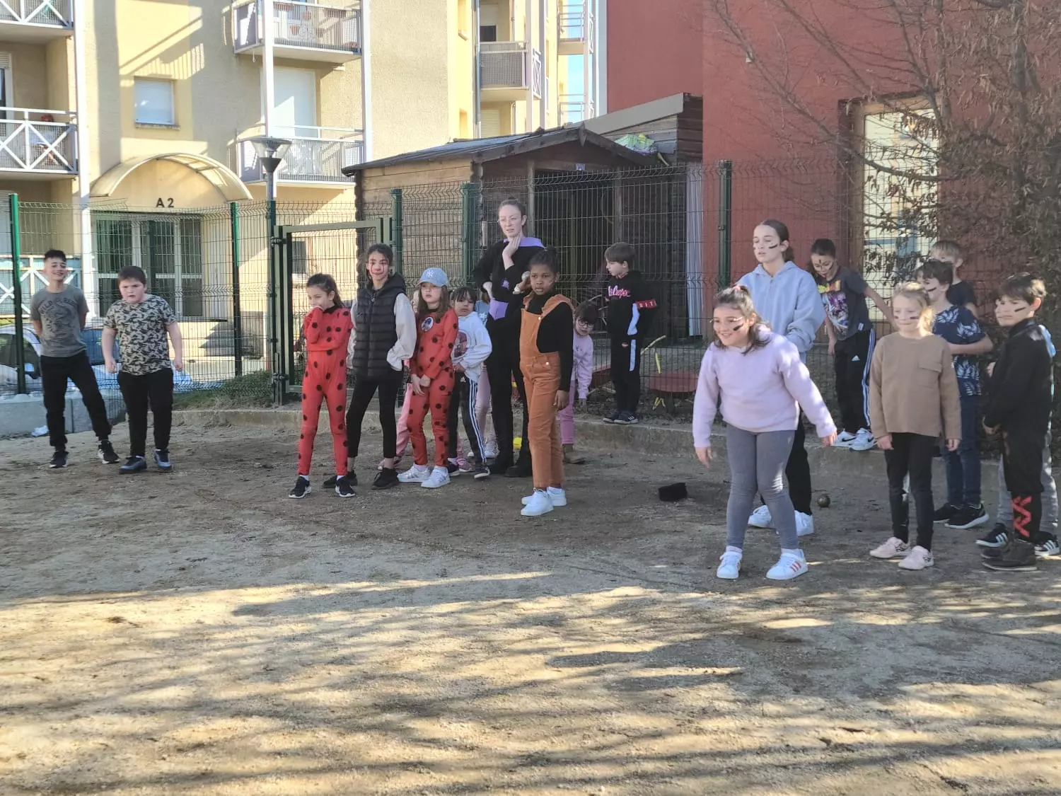 Centre de Bains & Solignac - Vacances - Galerie Vacance d'hiver 2023