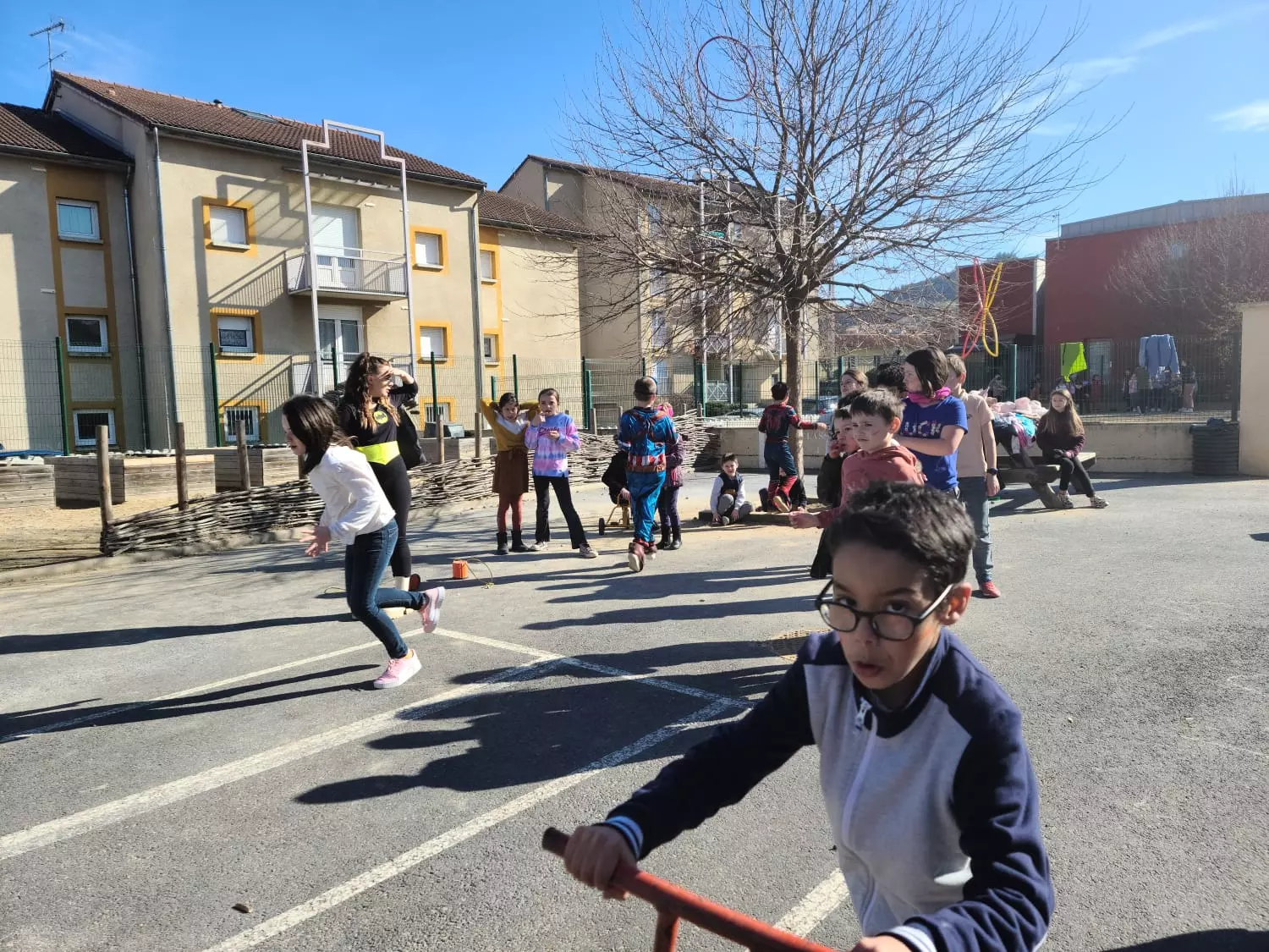 Centre de Bains & Solignac - Vacances - Galerie Vacance d'hiver 2023