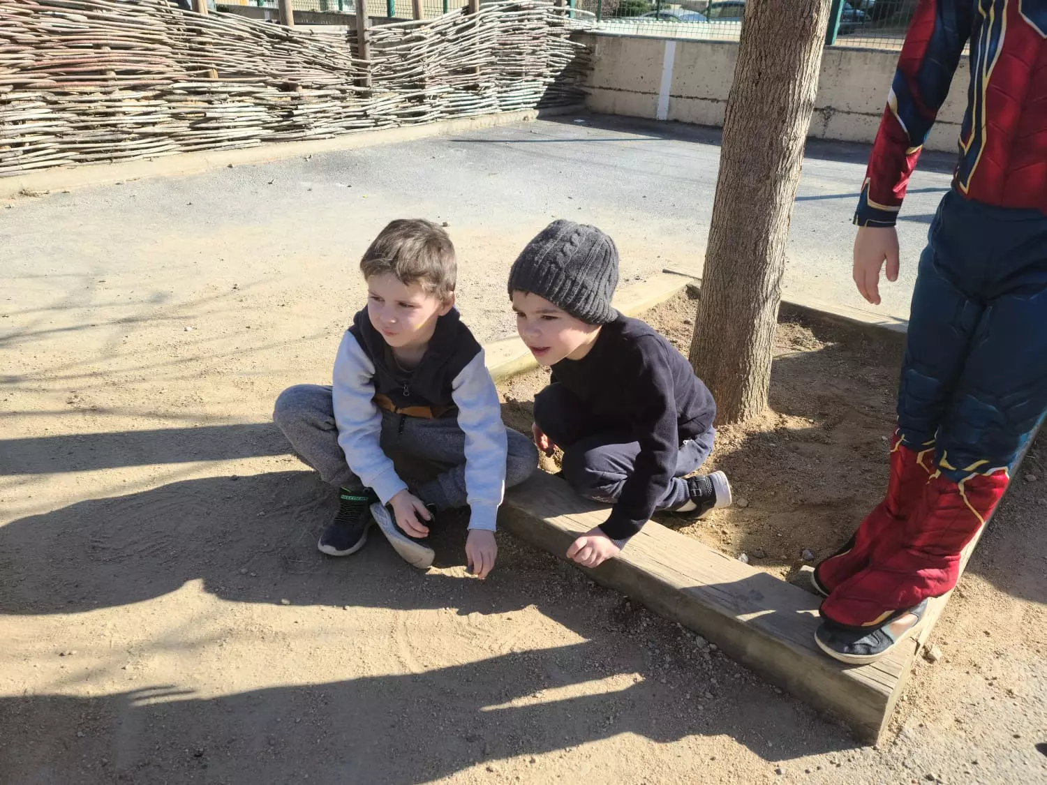Centre de Bains & Solignac - Vacances - Galerie Vacance d'hiver 2023
