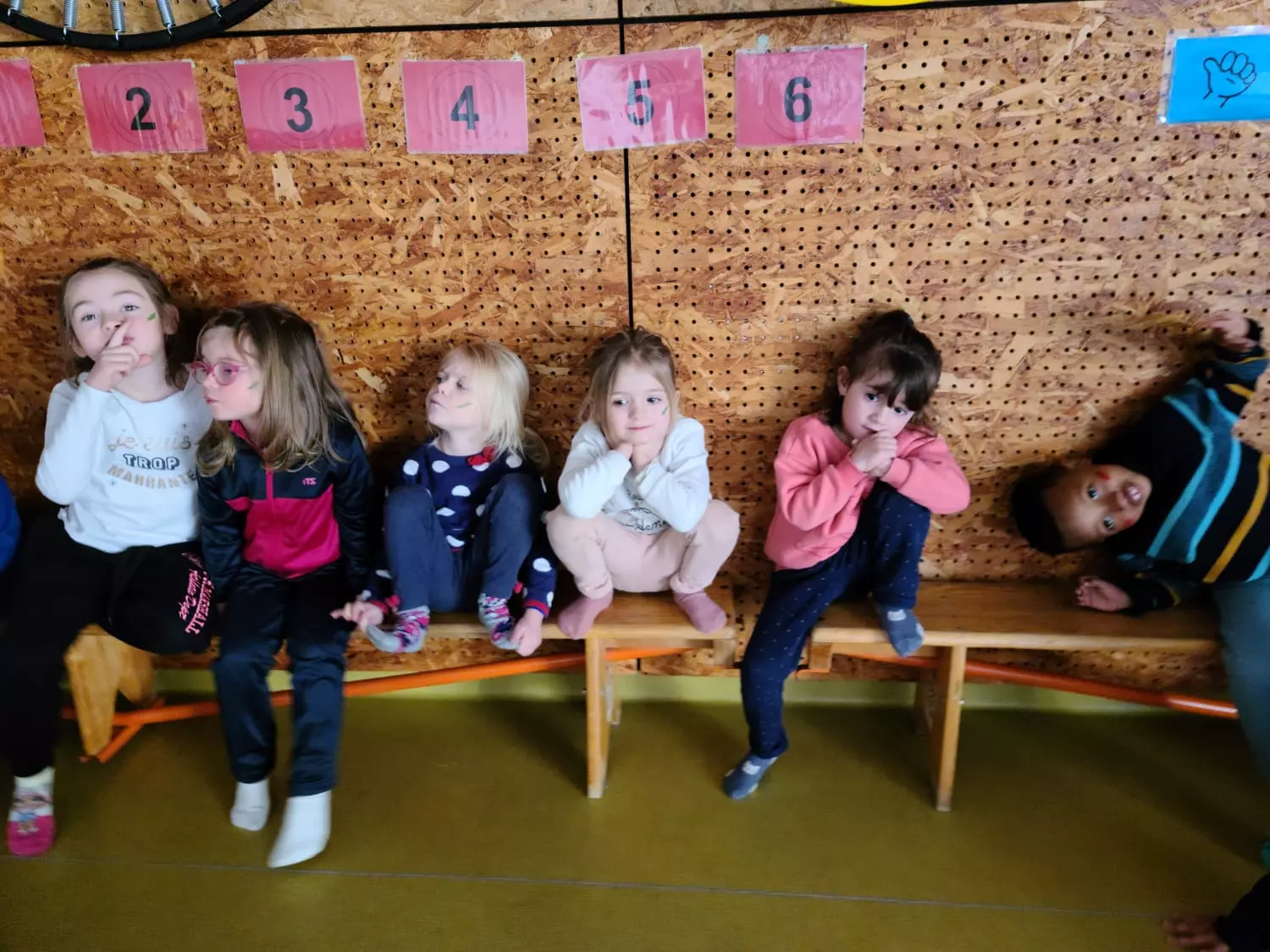 Centre de Bains & Solignac - Vacances - Galerie Vacance d'hiver 2023