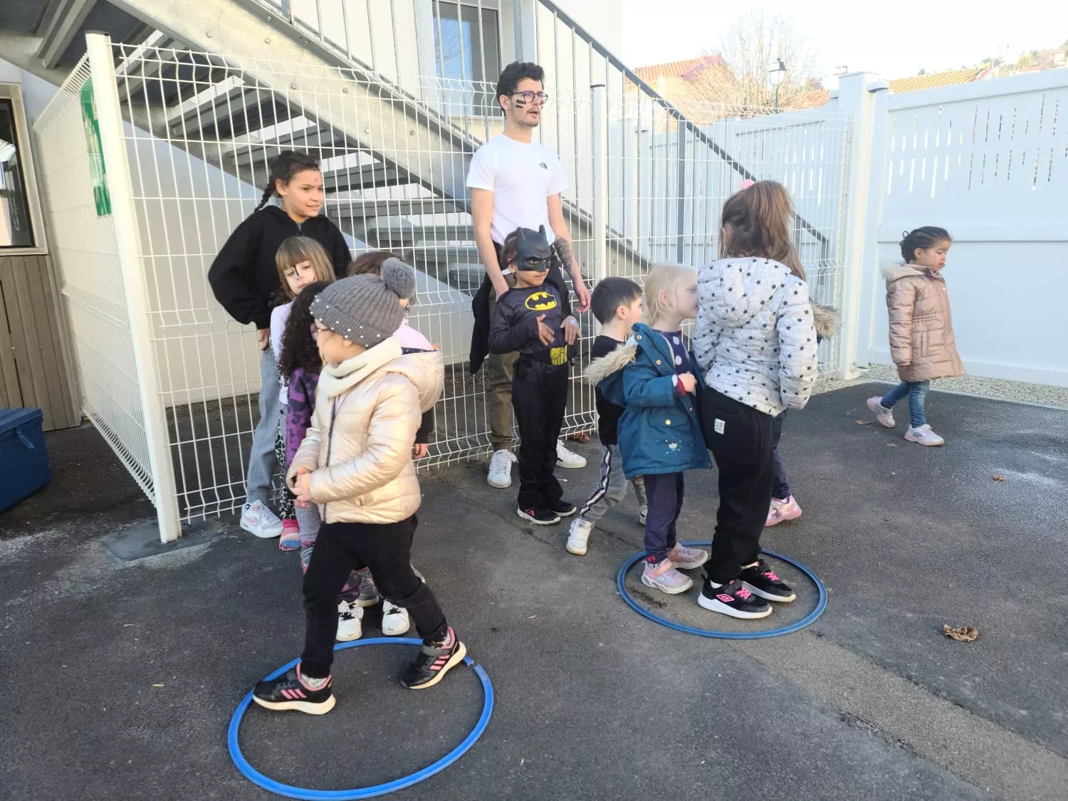 Centre de Bains & Solignac - Vacances - Galerie Vacance d'hiver 2023