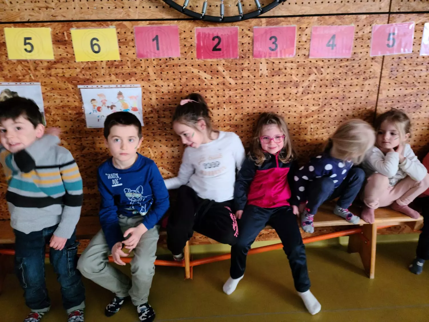 Centre de Bains & Solignac - Vacances - Galerie Vacance d'hiver 2023