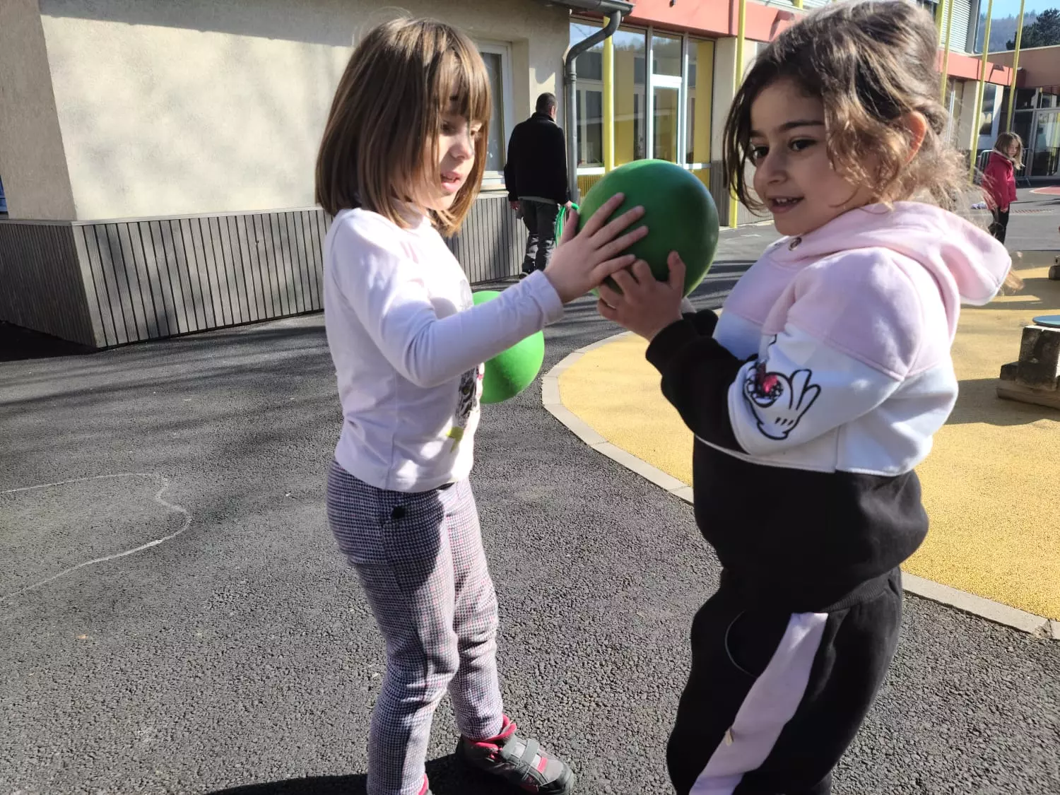 Centre de Bains & Solignac - Vacances - Galerie Vacance d'hiver 2023