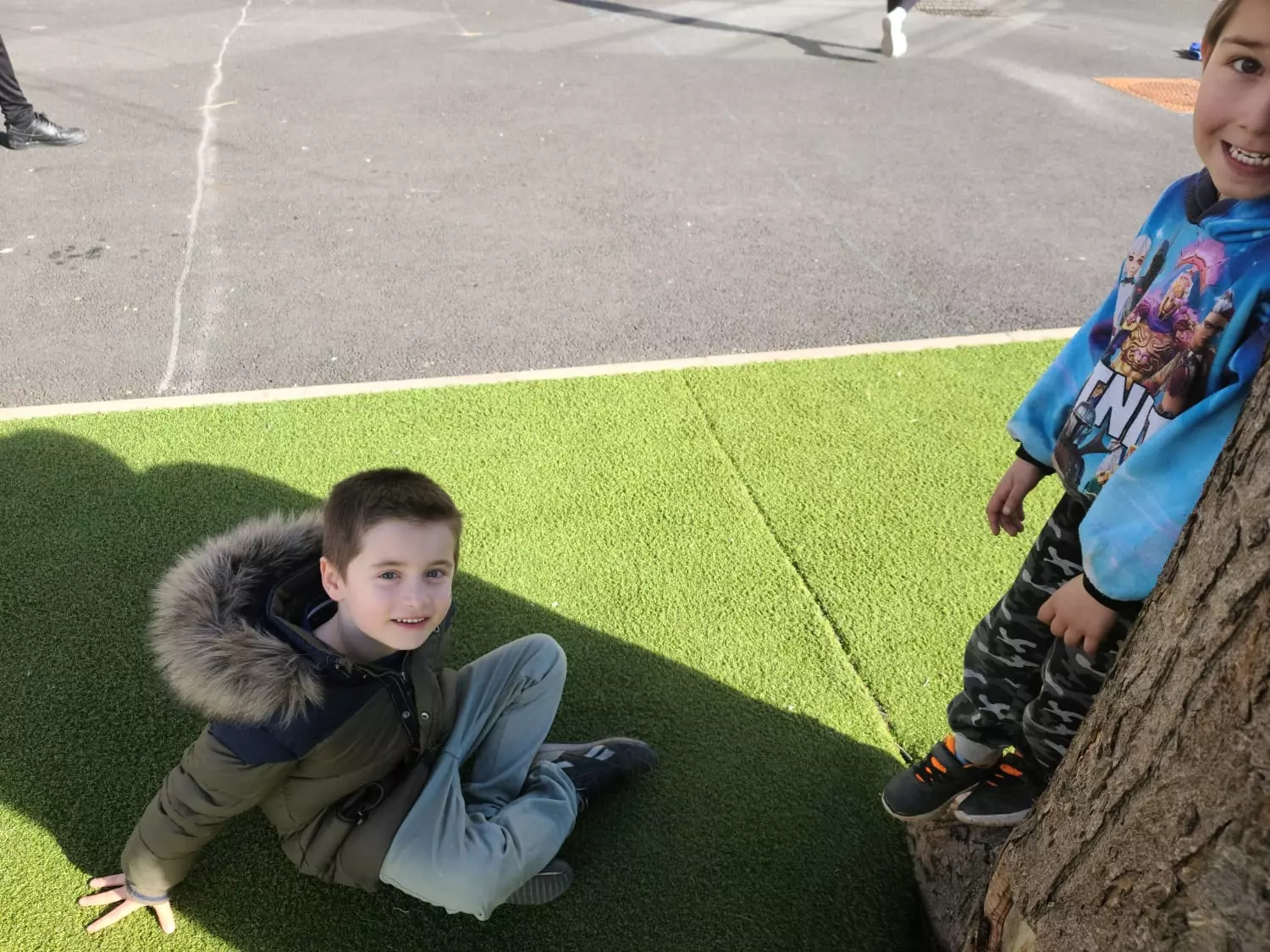 Centre de Bains & Solignac - Vacances - Galerie Vacance d'hiver 2023