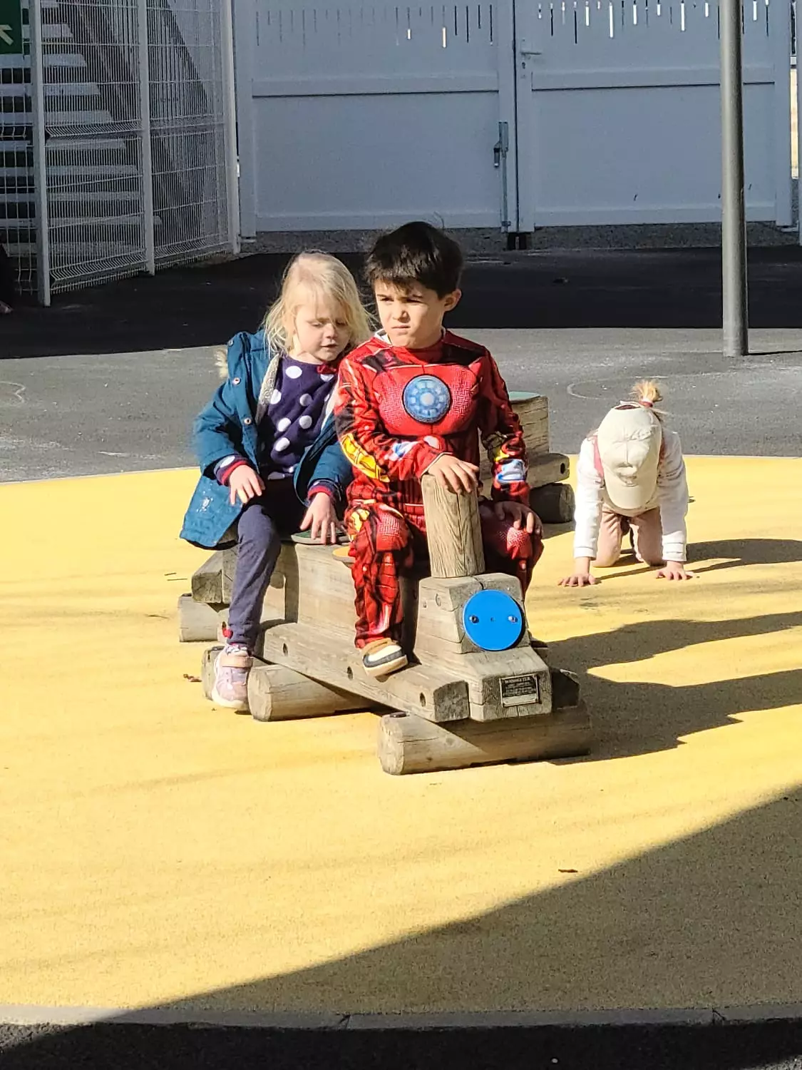 Centre de Bains & Solignac - Vacances - Galerie Vacance d'hiver 2023