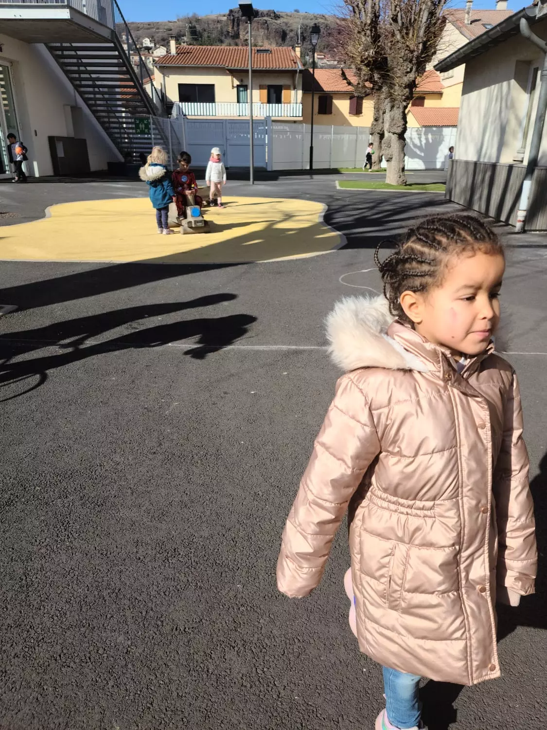 Centre de Bains & Solignac - Vacances - Galerie Vacance d'hiver 2023