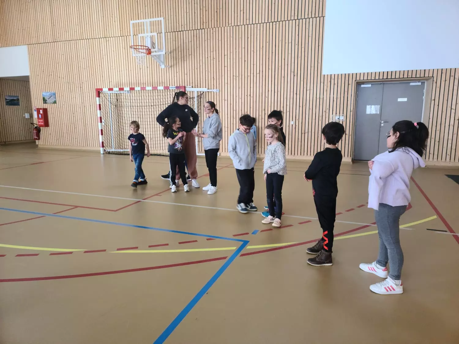 Centre de Bains & Solignac - Vacances - Galerie Vacance d'hiver 2023