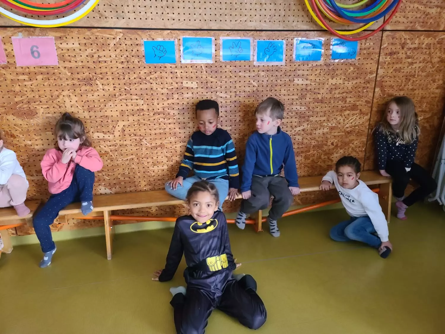 Centre de Bains & Solignac - Vacances - Galerie Vacance d'hiver 2023