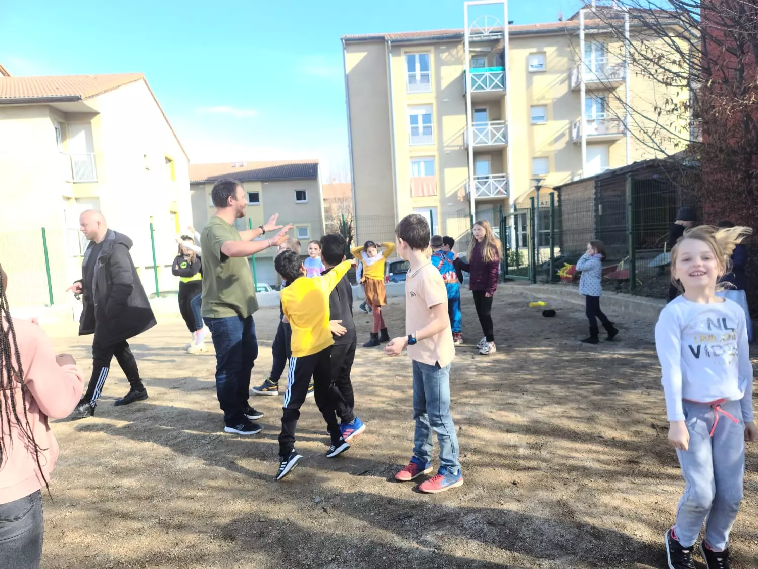 Centre de Bains & Solignac - Vacances - Galerie Vacance d'hiver 2023