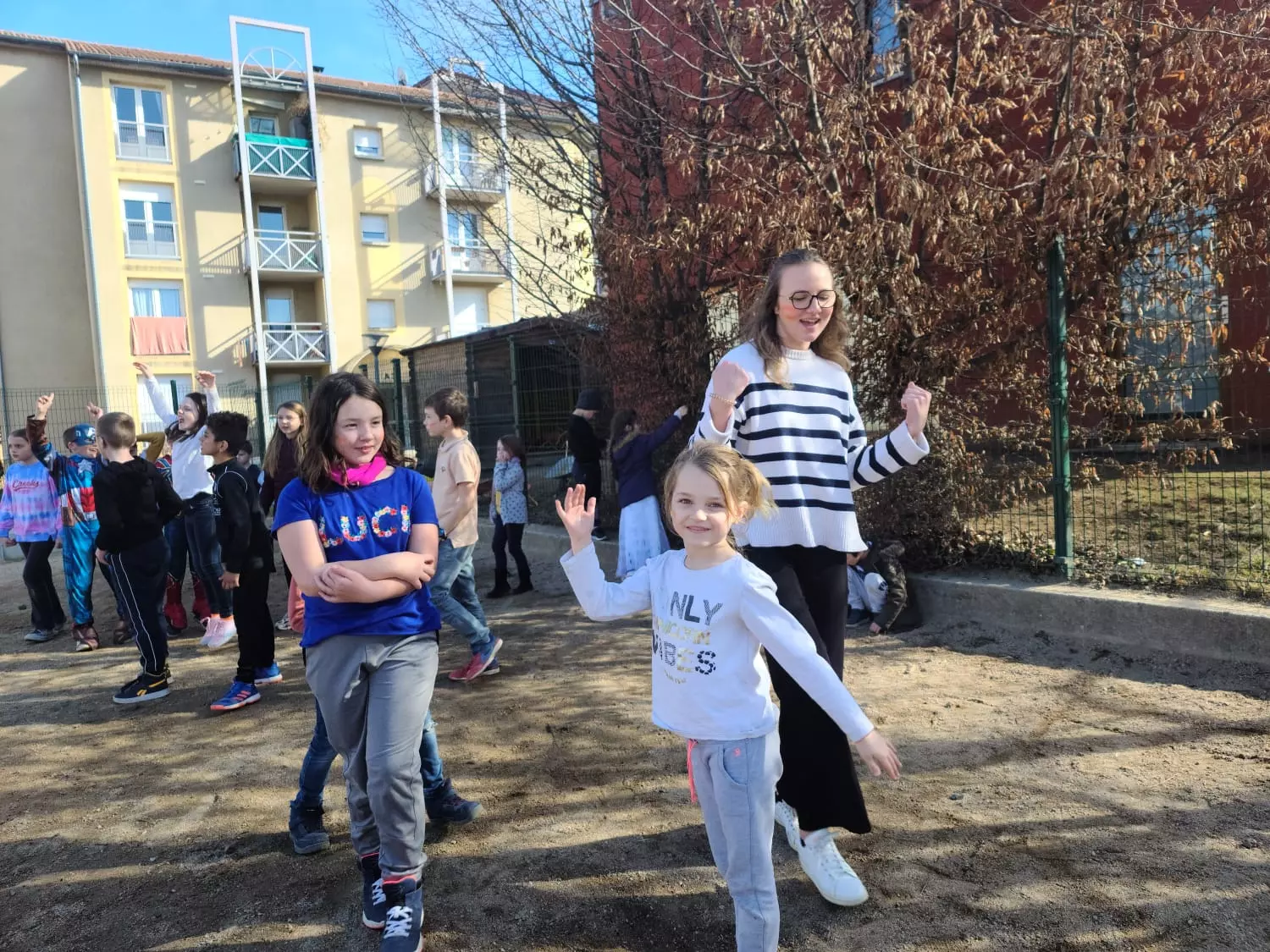 Centre de Bains & Solignac - Vacances - Galerie Vacance d'hiver 2023