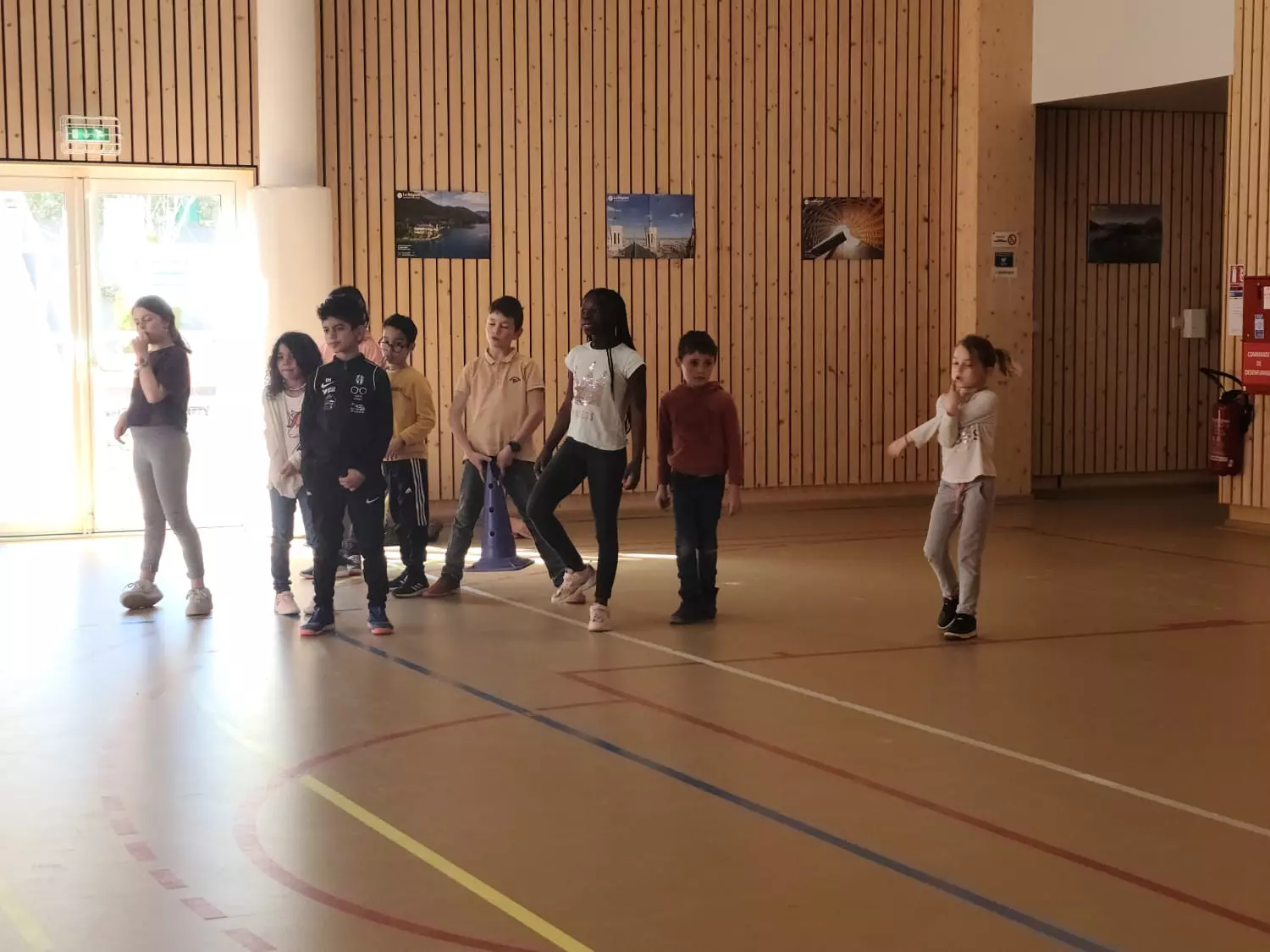 Centre de Bains & Solignac - Vacances - Galerie Vacance d'hiver 2023