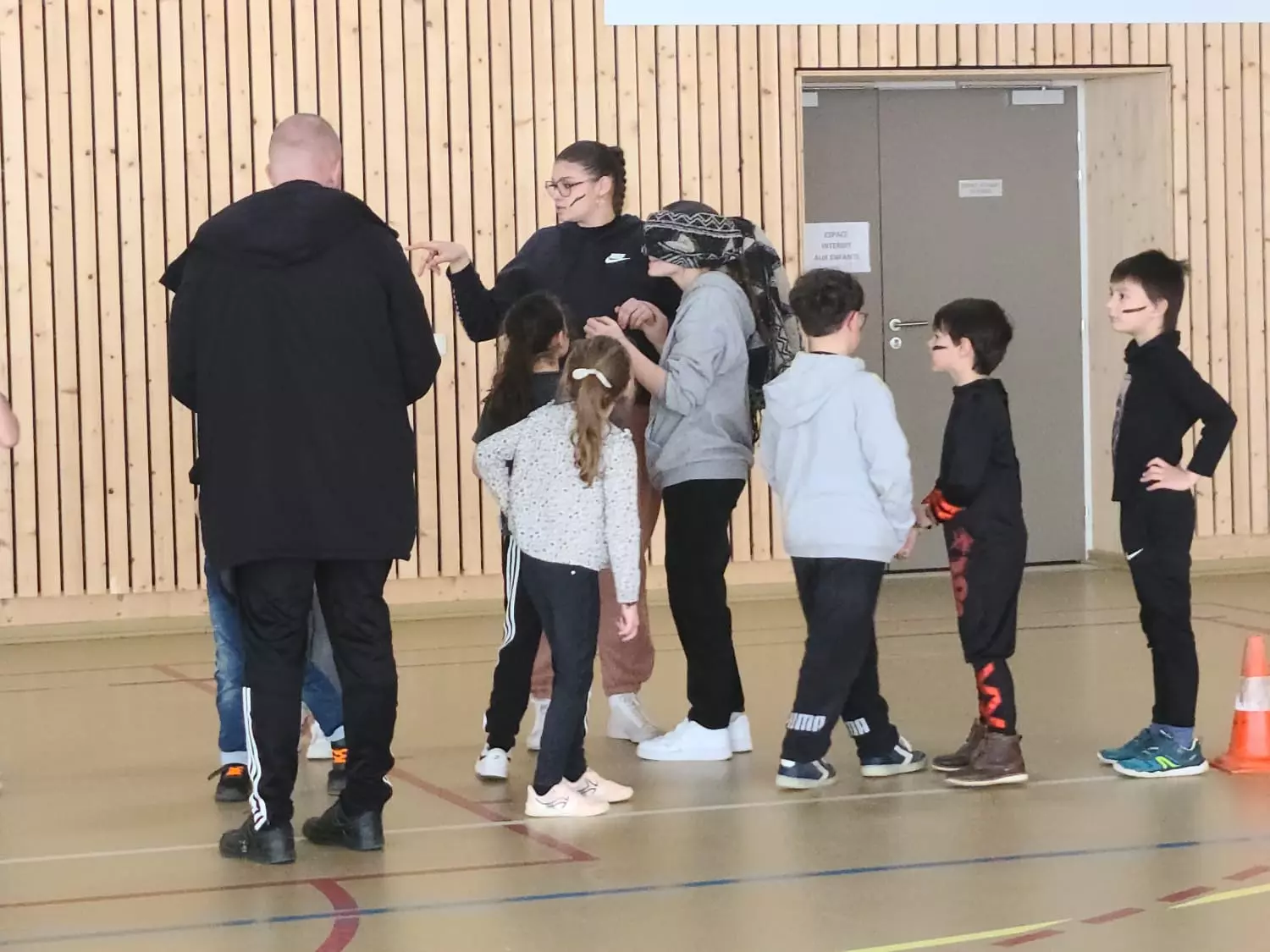 Centre de Bains & Solignac - Vacances - Galerie Vacance d'hiver 2023