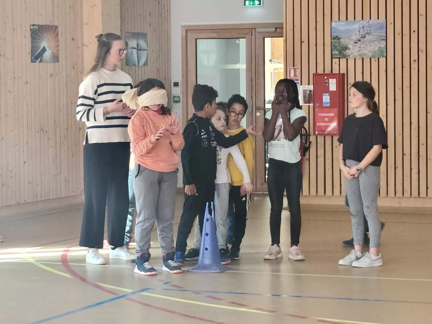 Centre de Bains & Solignac - Vacances - Galerie Vacance d'hiver 2023