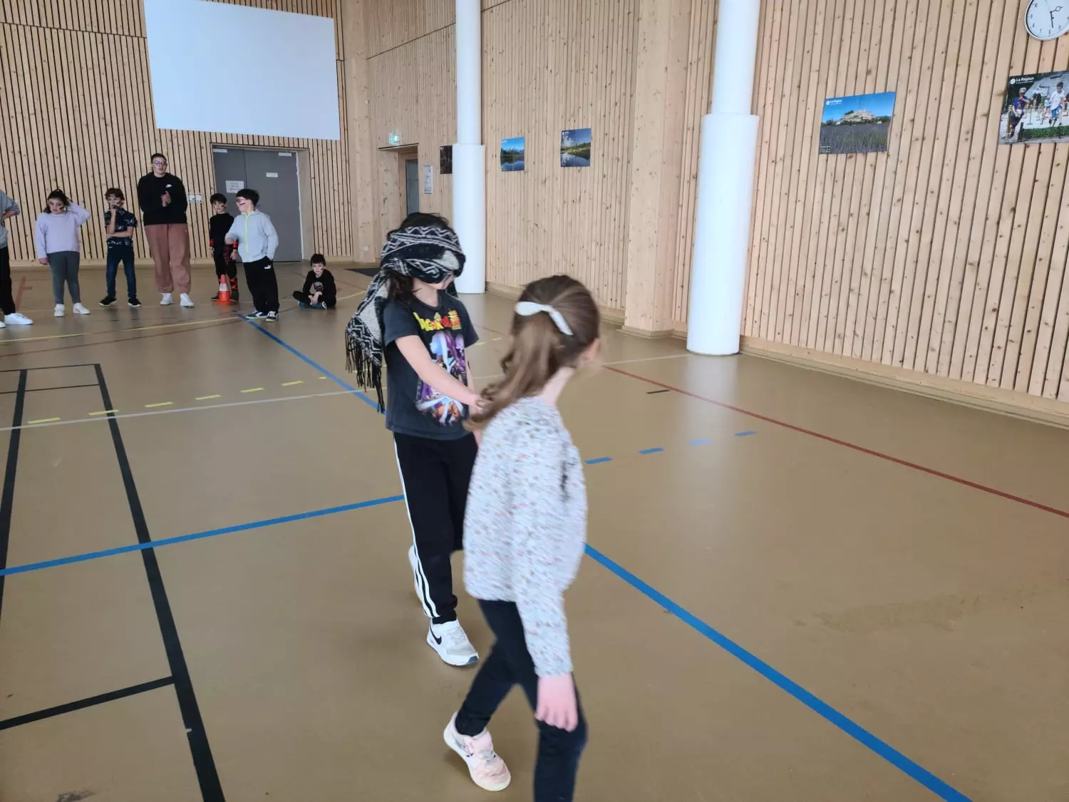 Centre de Bains & Solignac - Vacances - Galerie Vacance d'hiver 2023