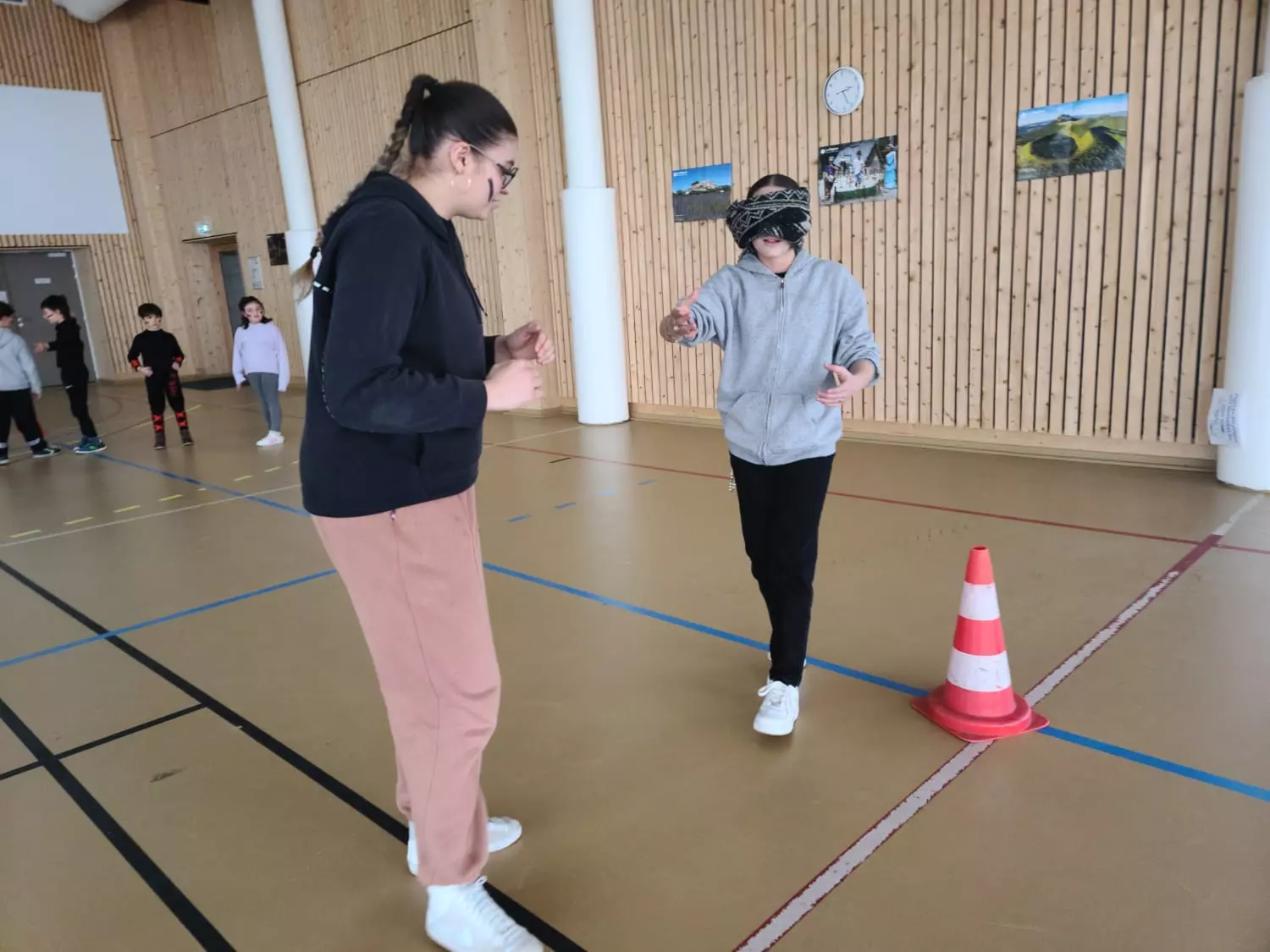 Centre de Bains & Solignac - Vacances - Galerie Vacance d'hiver 2023