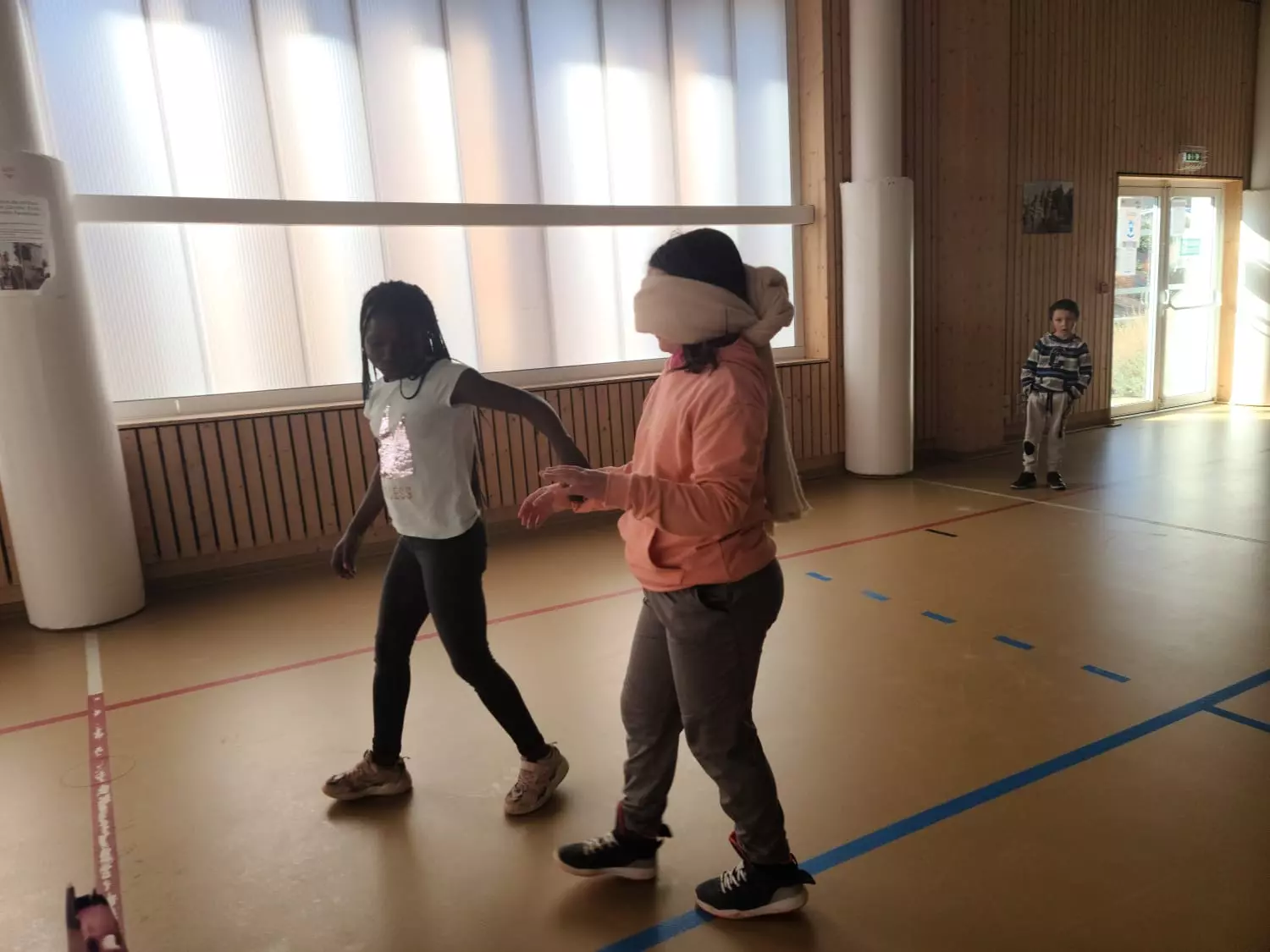 Centre de Bains & Solignac - Vacances - Galerie Vacance d'hiver 2023