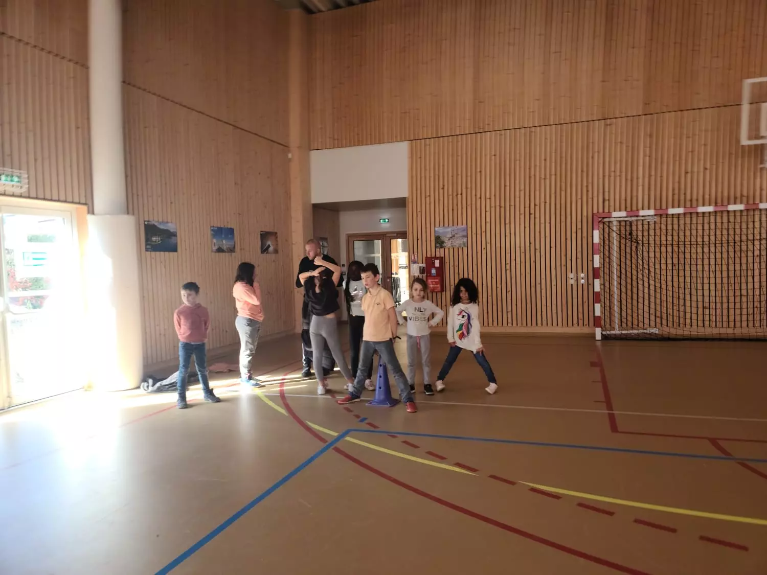 Centre de Bains & Solignac - Vacances - Galerie Vacance d'hiver 2023