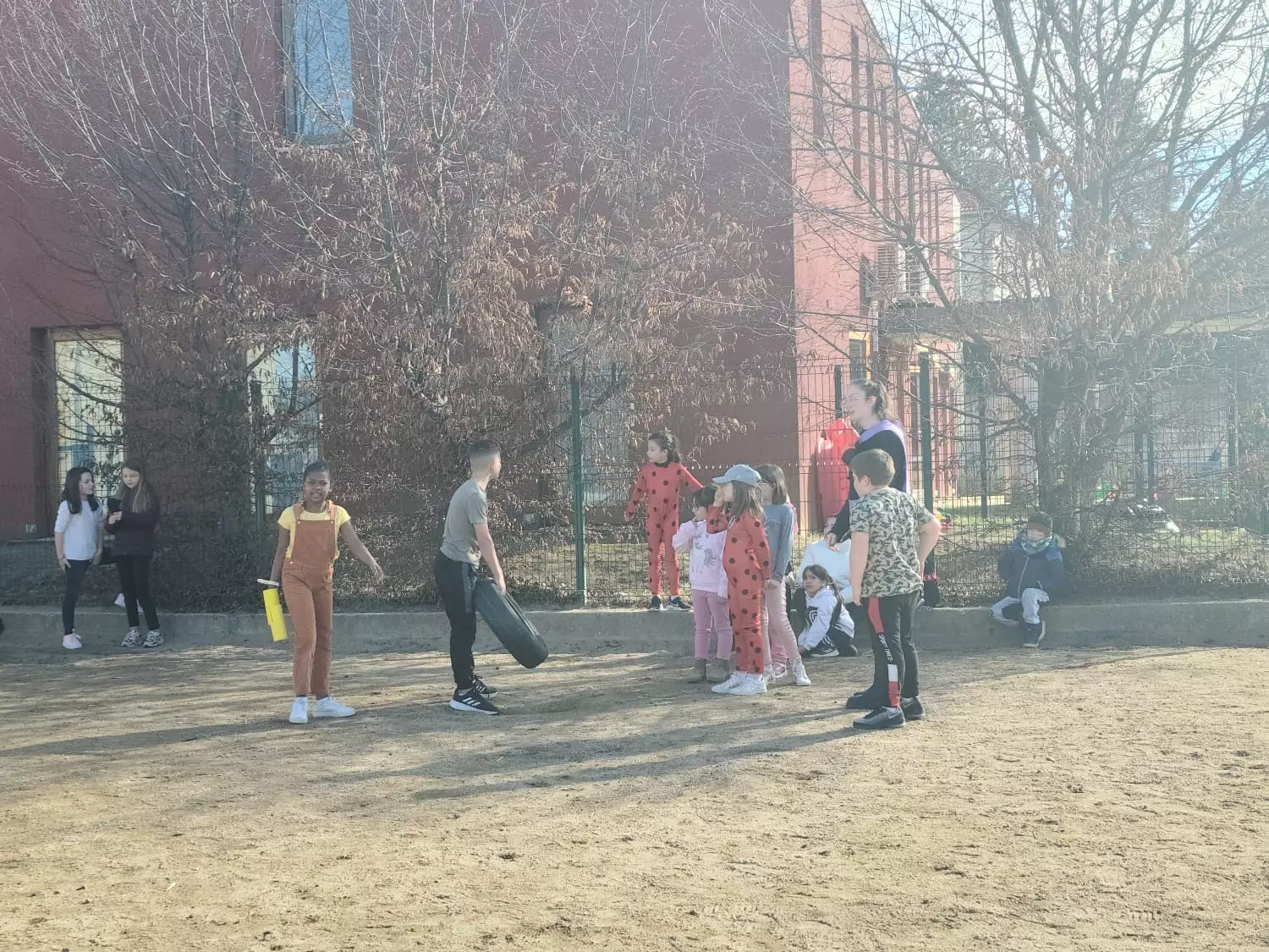 Centre de Bains & Solignac - Vacances - Galerie Vacance d'hiver 2023