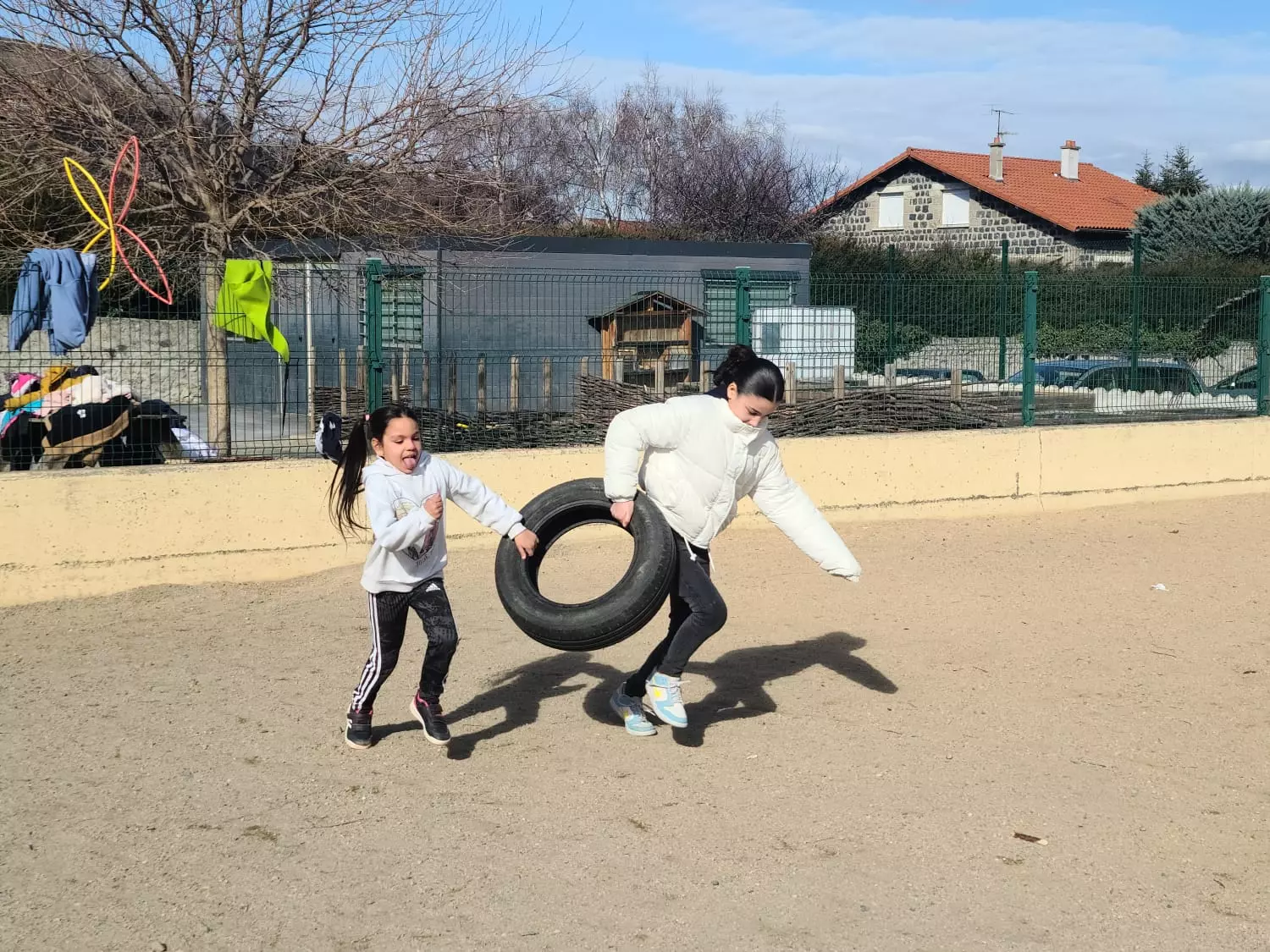 Centre de Bains & Solignac - Vacances - Galerie Vacance d'hiver 2023