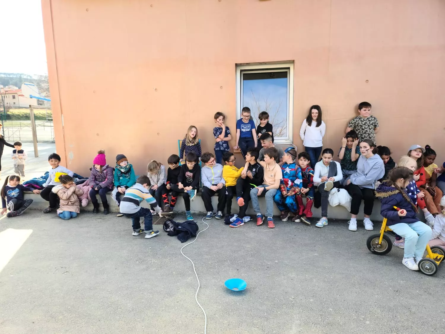 Centre de Bains & Solignac - Vacances - Galerie Vacance d'hiver 2023