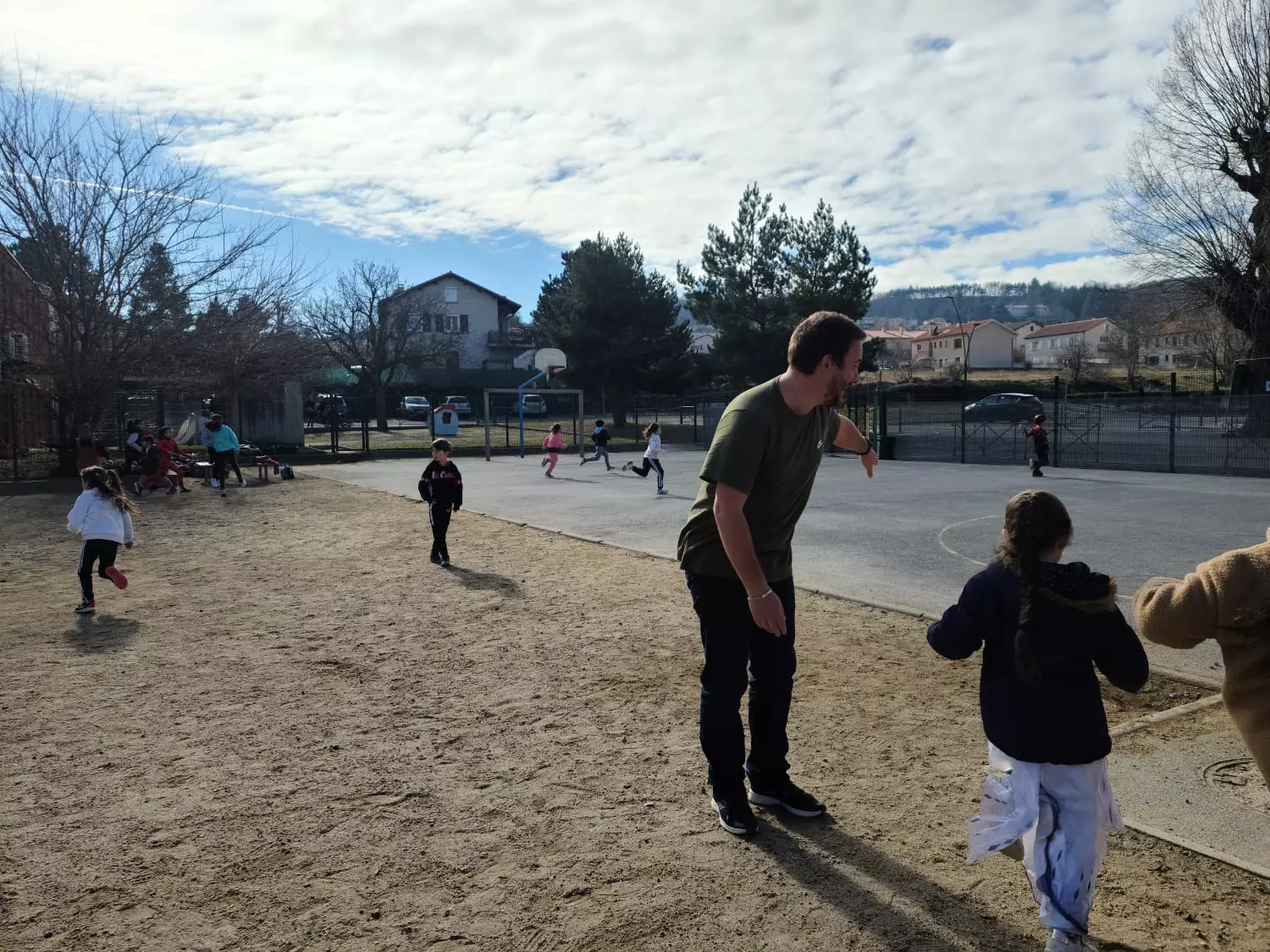 Centre de Bains & Solignac - Vacances - Galerie Vacance d'hiver 2023