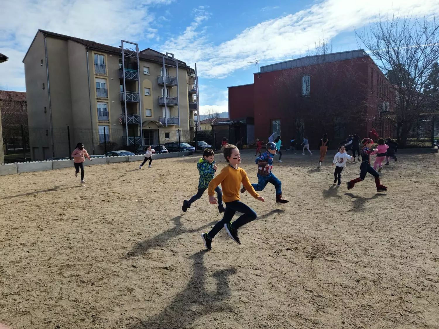 Centre de Bains & Solignac - Vacances - Galerie Vacance d'hiver 2023