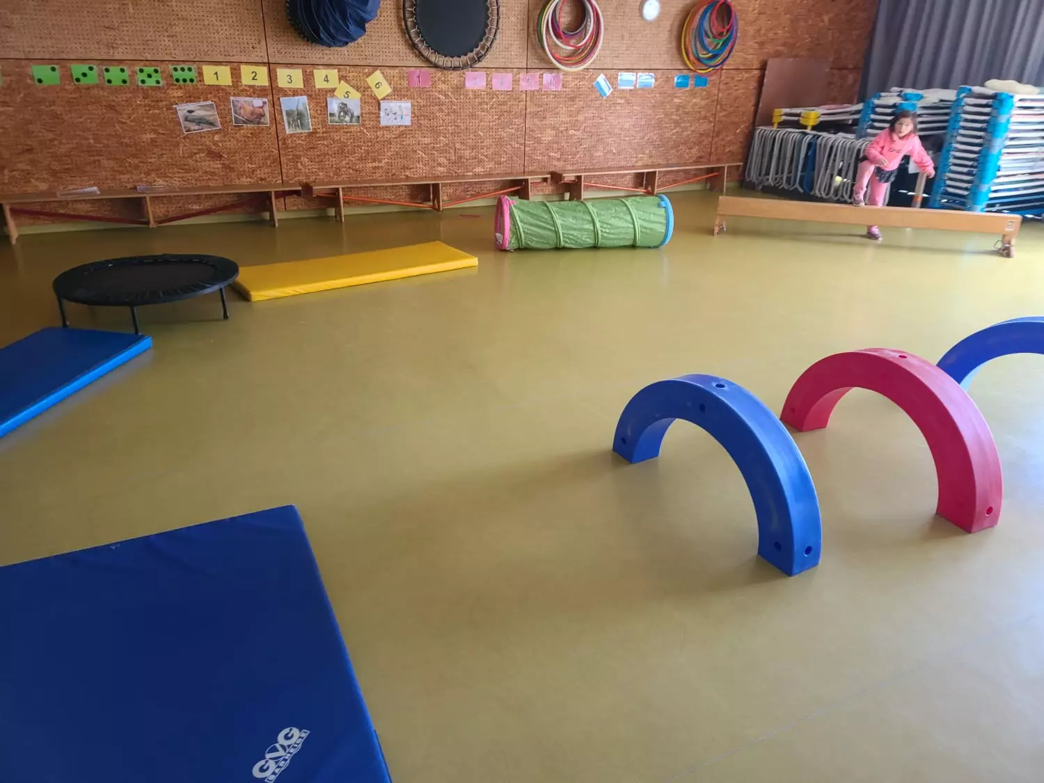 Centre de Bains & Solignac - Vacances - Galerie Vacance d'hiver 2023