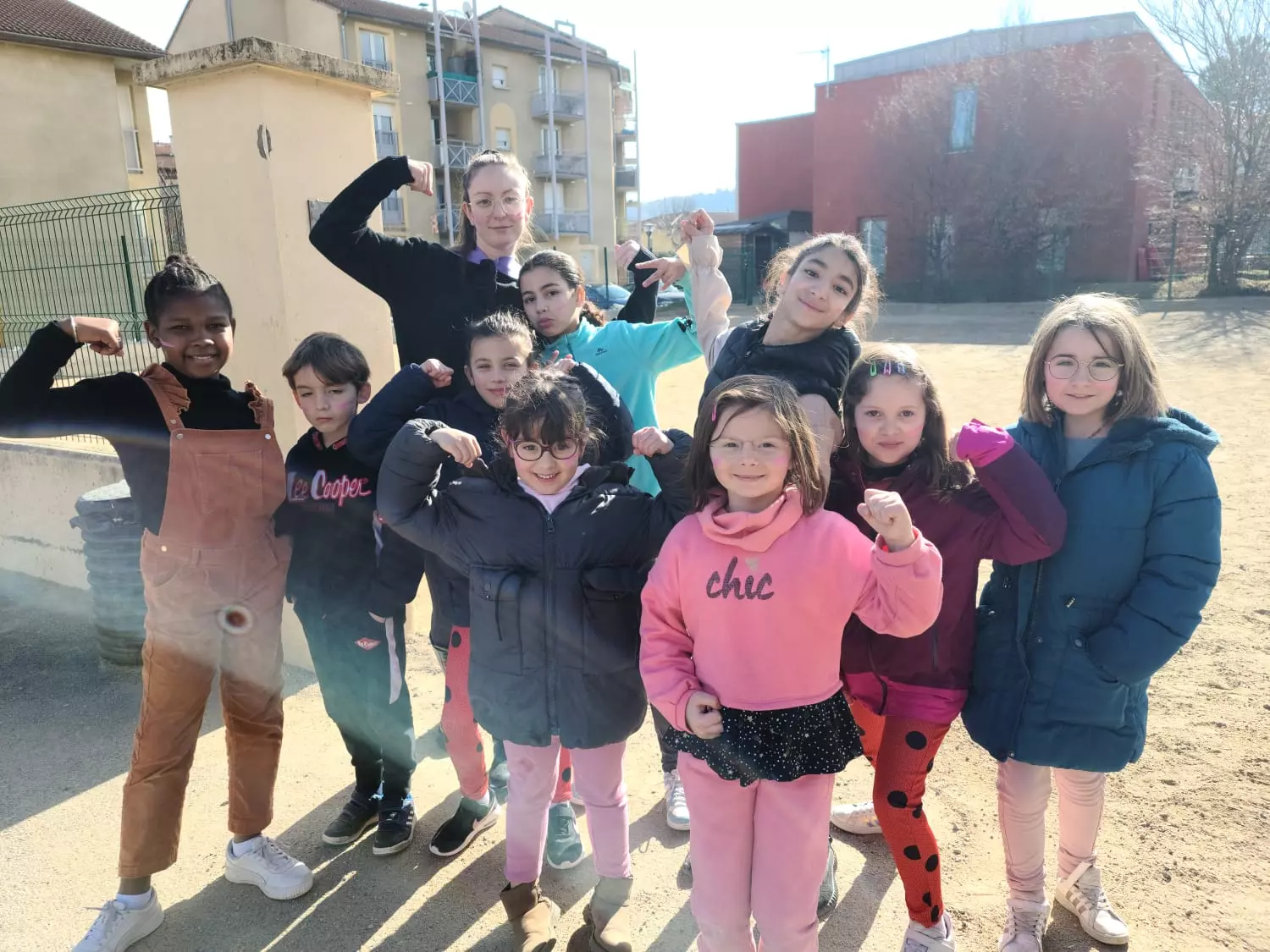 Centre de Bains & Solignac - Vacances - Galerie Vacance d'hiver 2023