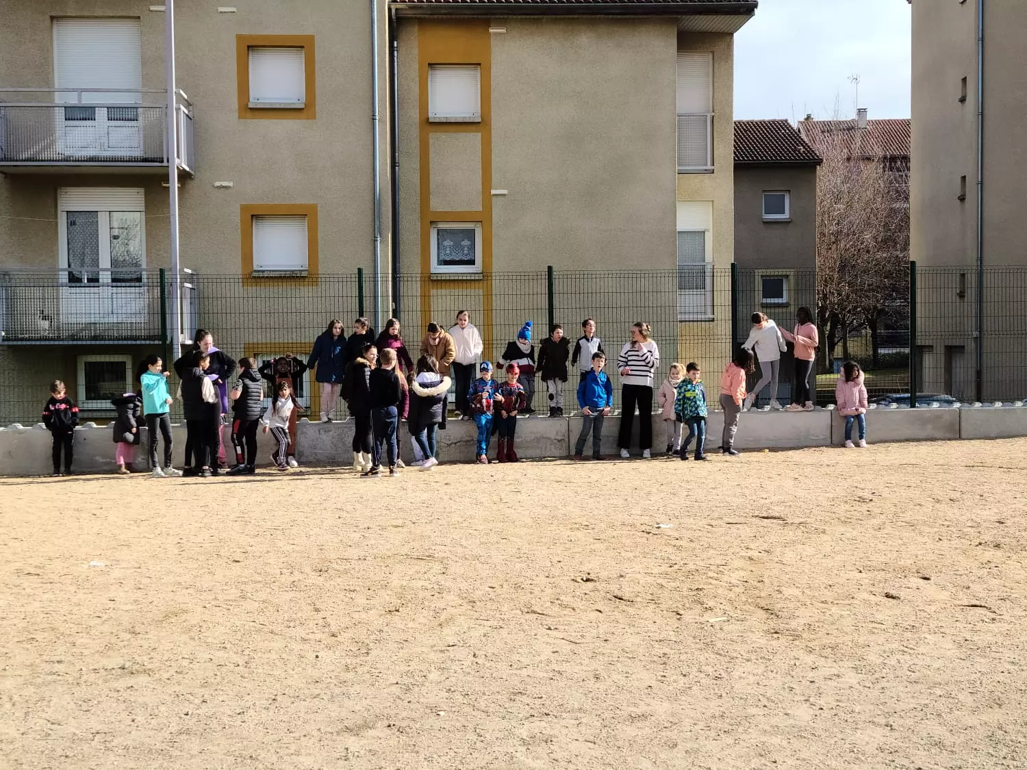 Centre de Bains & Solignac - Vacances - Galerie Vacance d'hiver 2023