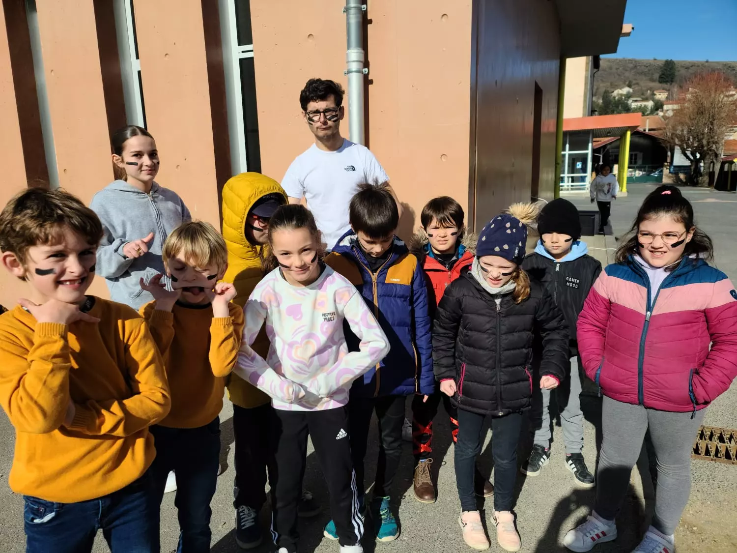 Centre de Bains & Solignac - Vacances - Galerie Vacance d'hiver 2023