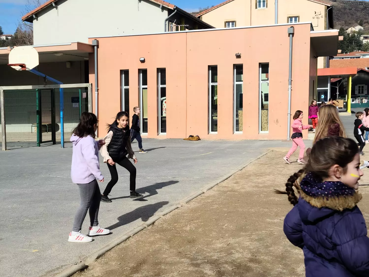 Centre de Bains & Solignac - Vacances - Galerie Vacance d'hiver 2023