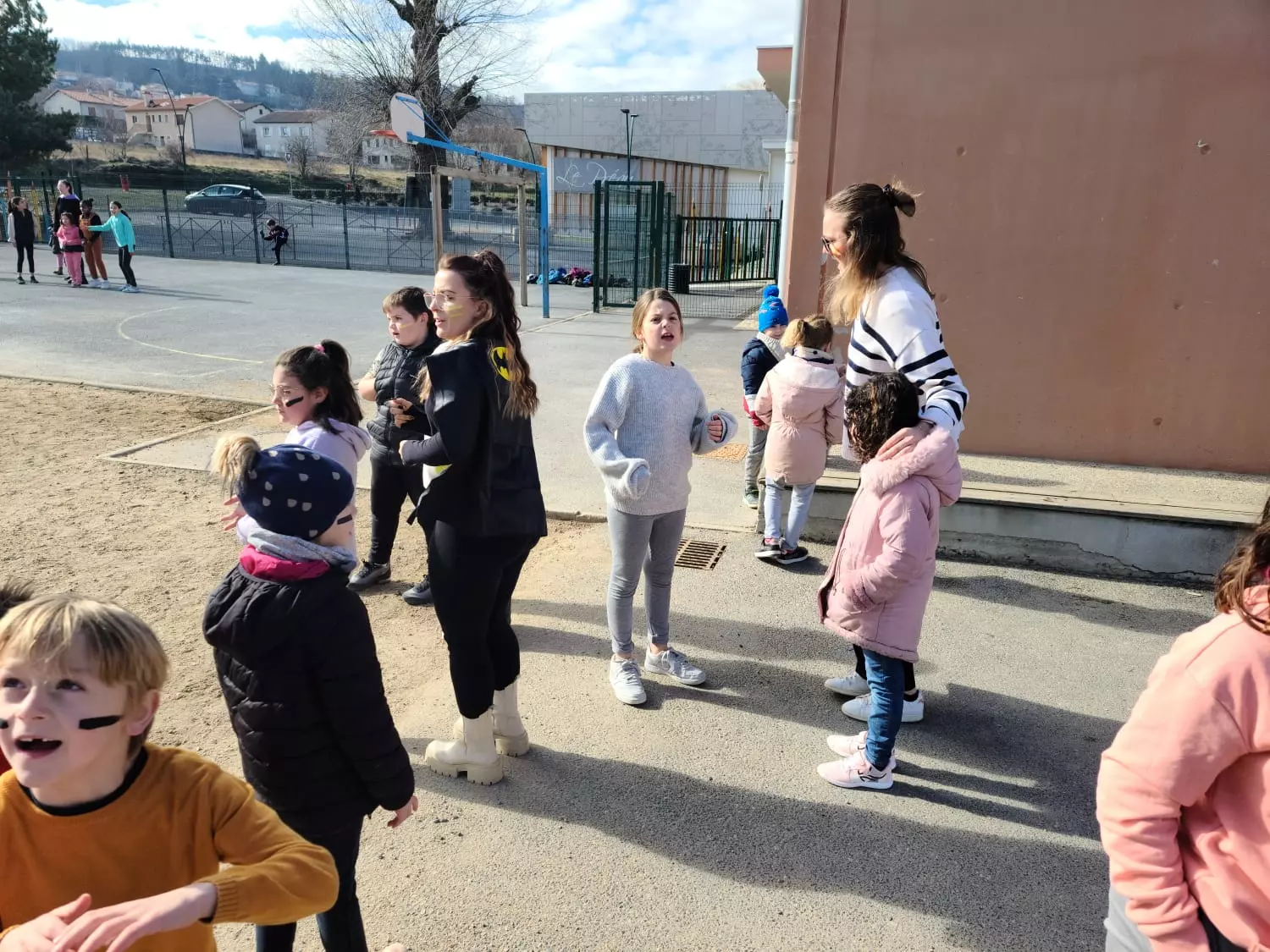Centre de Bains & Solignac - Vacances - Galerie Vacance d'hiver 2023
