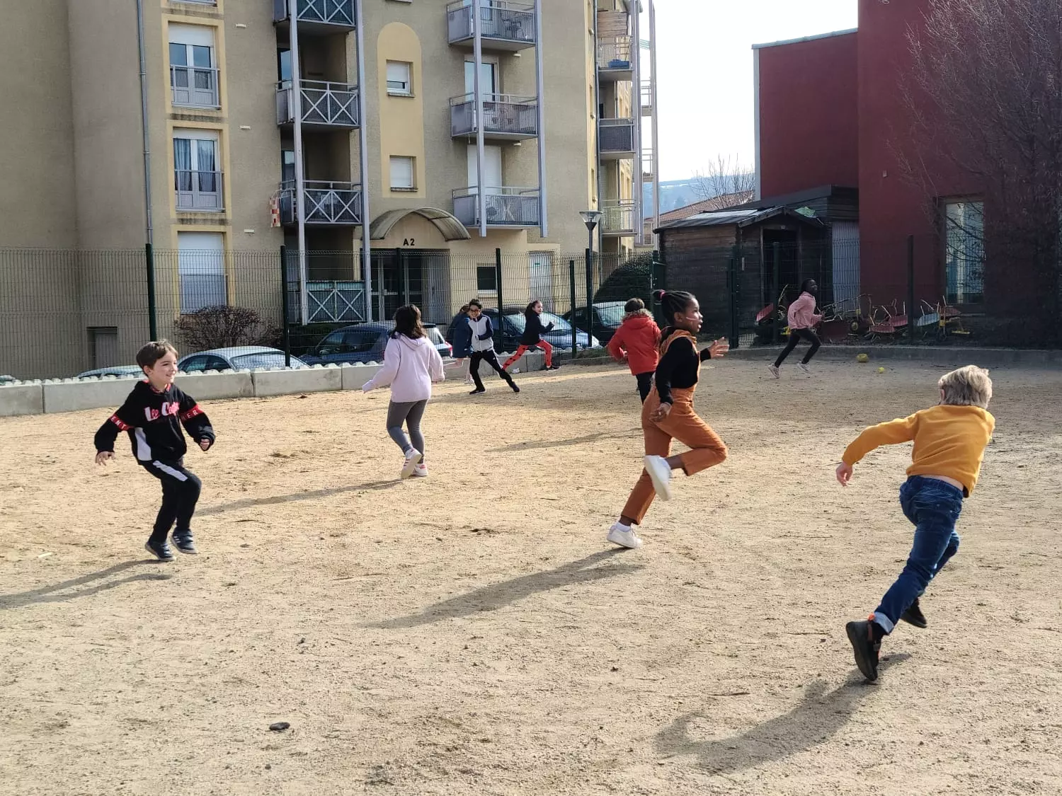 Centre de Bains & Solignac - Vacances - Galerie Vacance d'hiver 2023