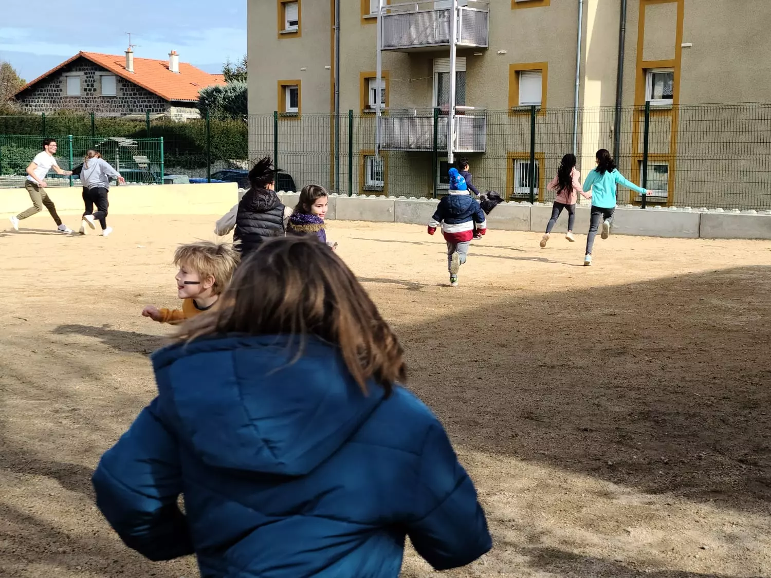 Centre de Bains & Solignac - Vacances - Galerie Vacance d'hiver 2023