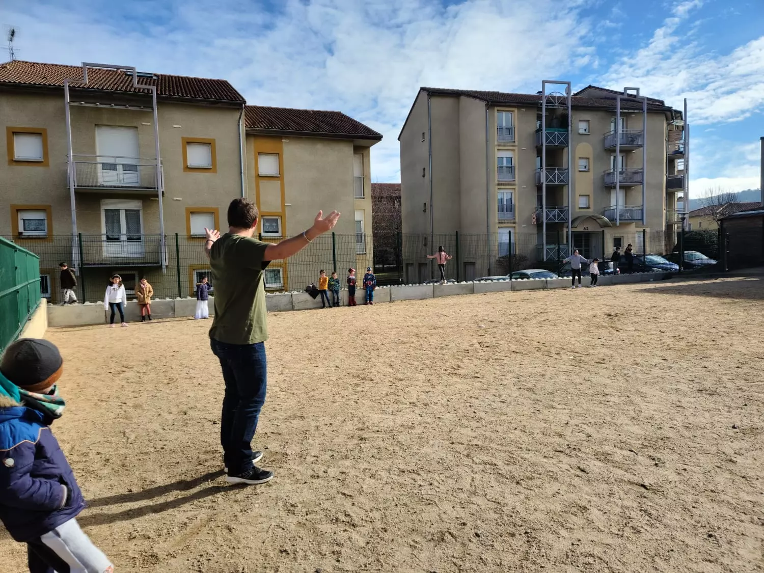 Centre de Bains & Solignac - Vacances - Galerie Vacance d'hiver 2023