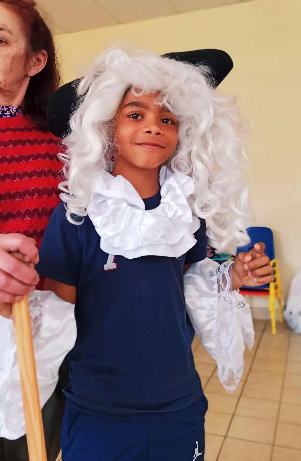 Centre de Paulhaguet - Mercredis - Galerie Jouer du Molière, un jeu d'enfant