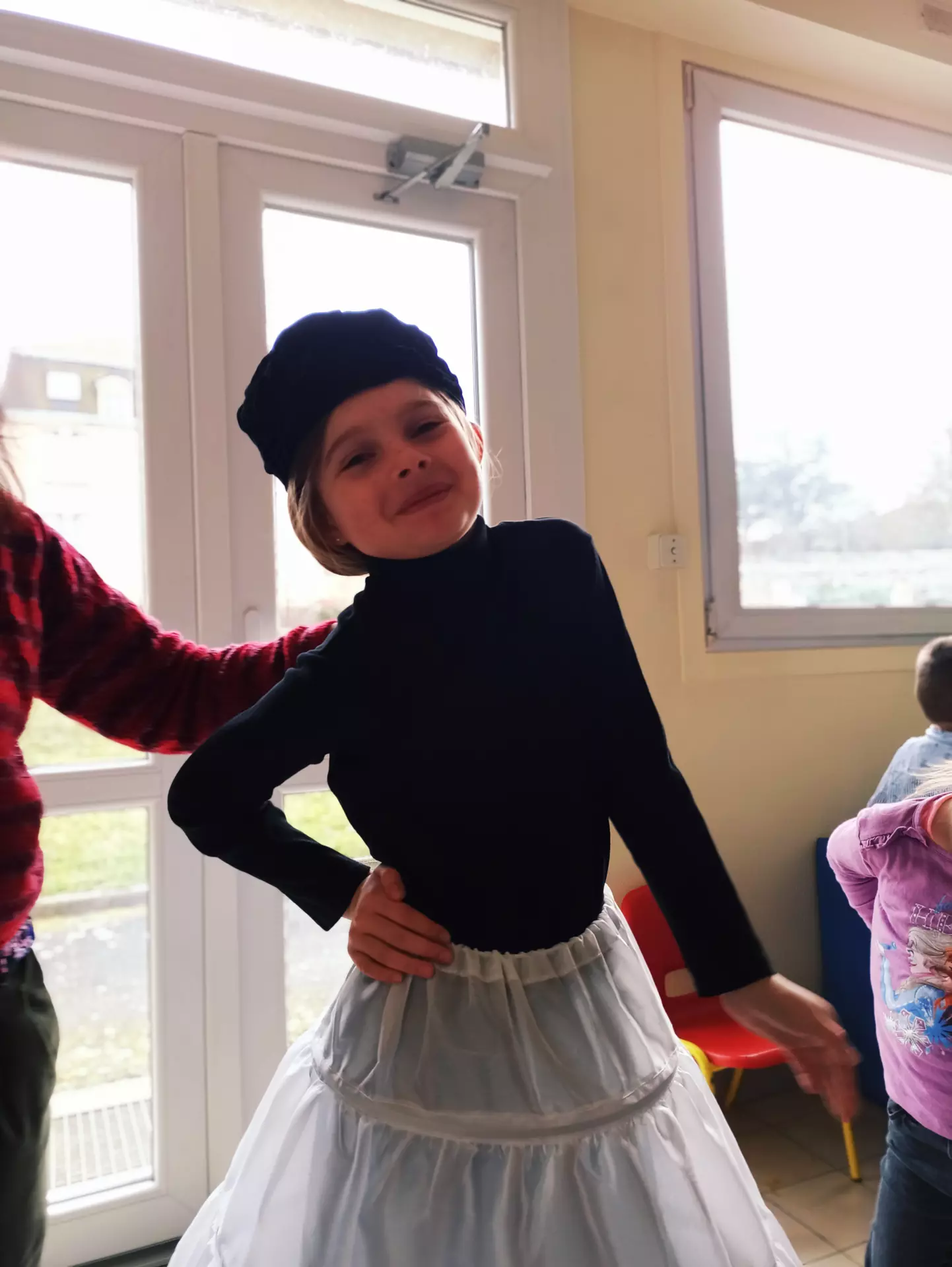 Centre de Paulhaguet - Mercredis - Galerie Jouer du Molière, un jeu d'enfant