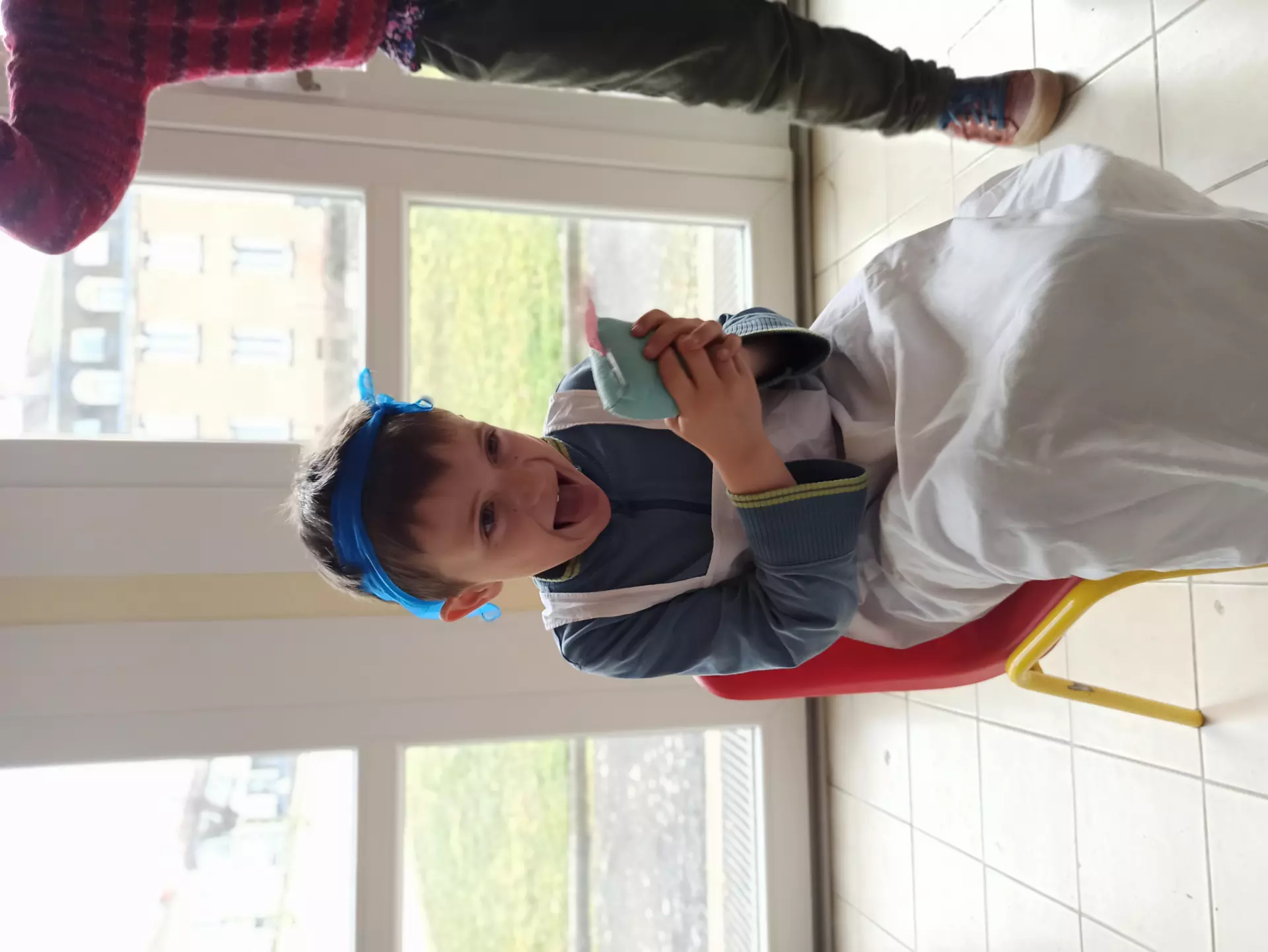 Centre de Paulhaguet - Mercredis - Galerie Jouer du Molière, un jeu d'enfant