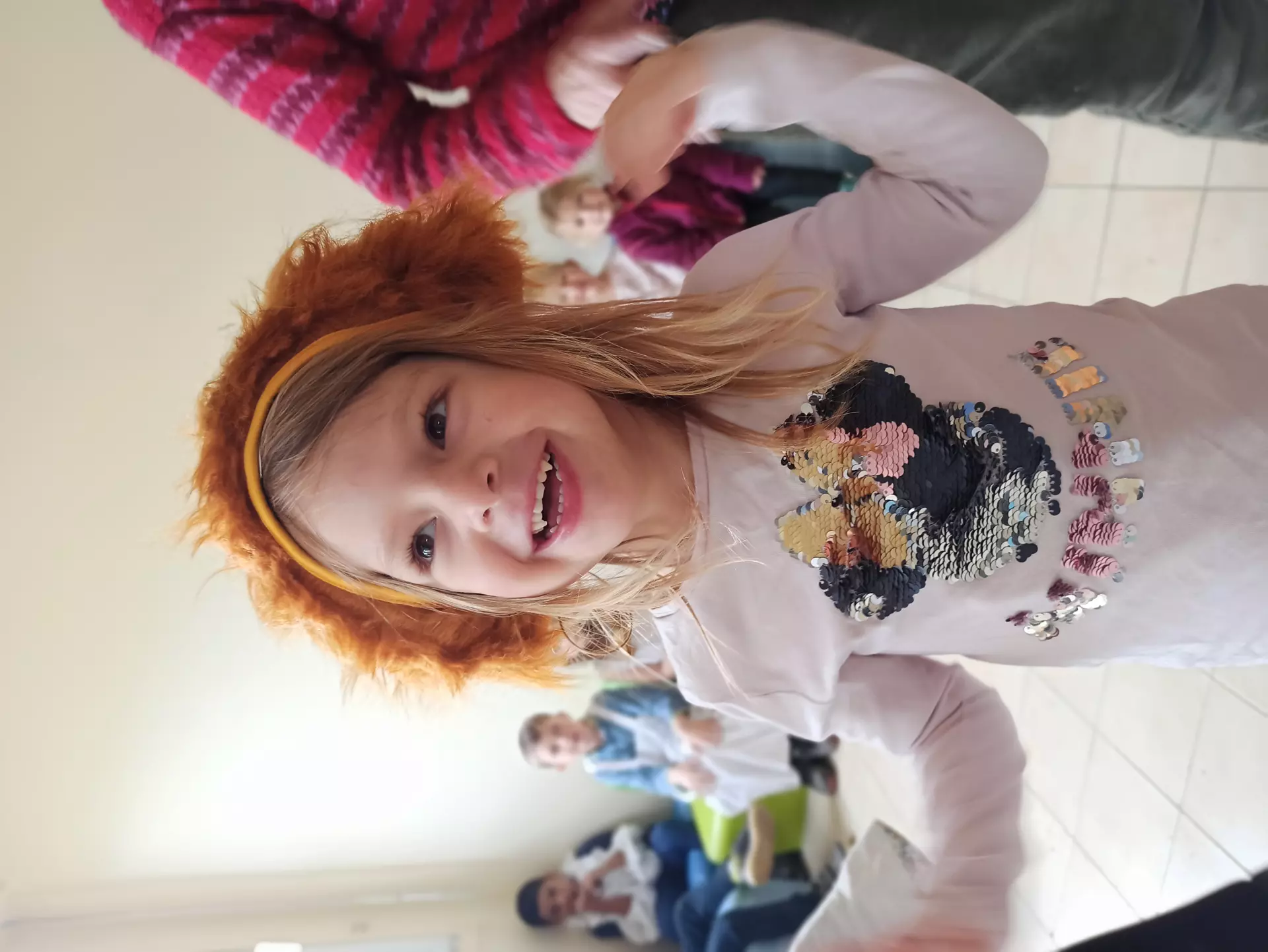 Centre de Paulhaguet - Mercredis - Galerie Jouer du Molière, un jeu d'enfant