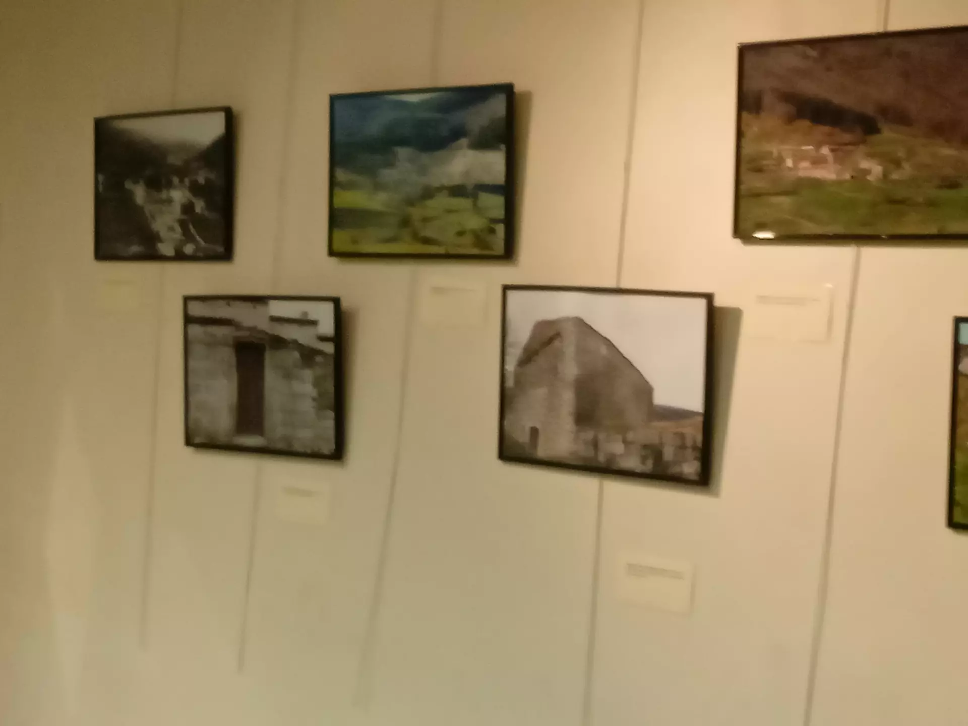 Centre de Saugues - Mercredis - Galerie Mercredis 2023