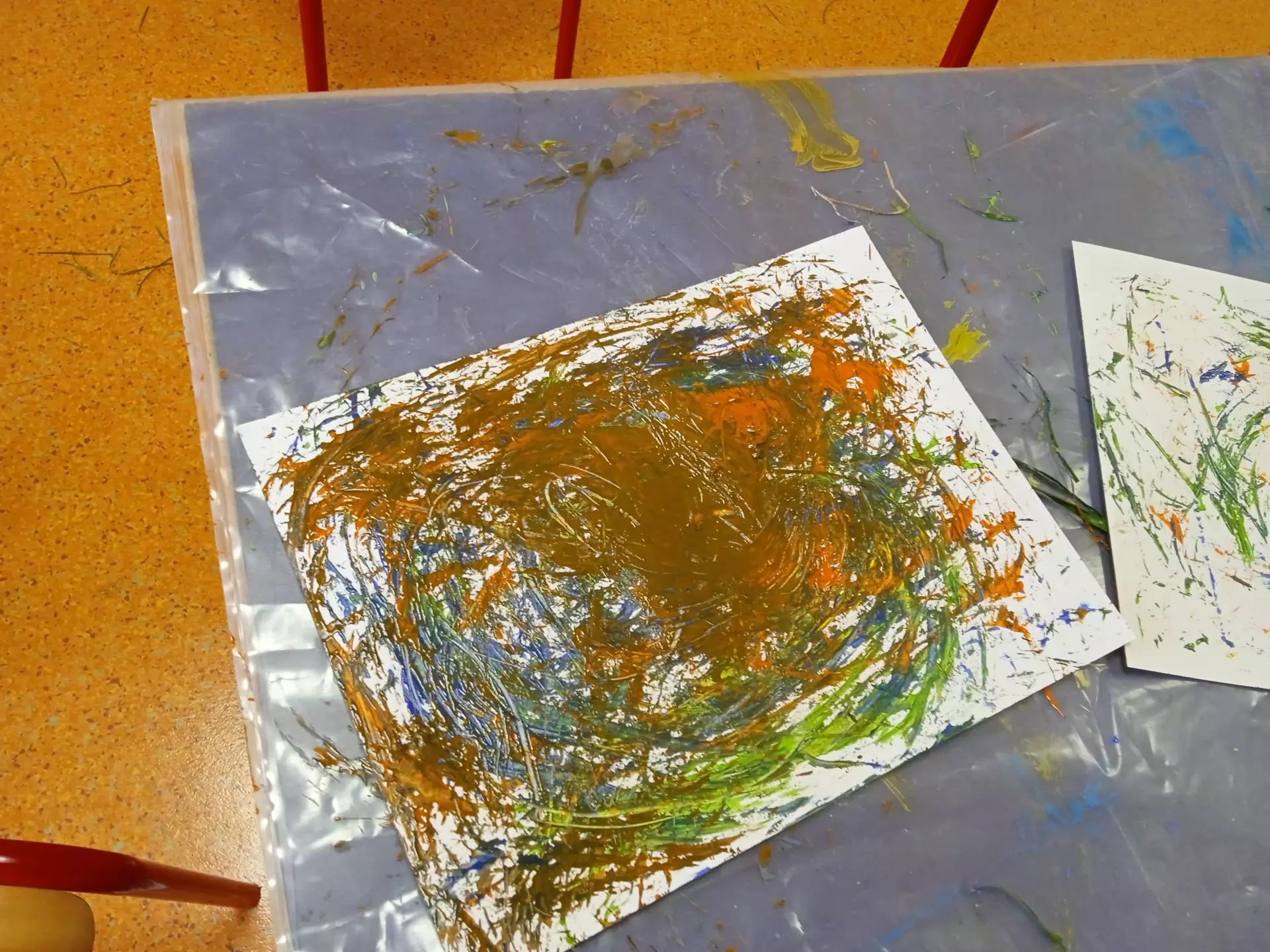 Centre de Saugues - Vacances - Galerie Vacances avril 2023