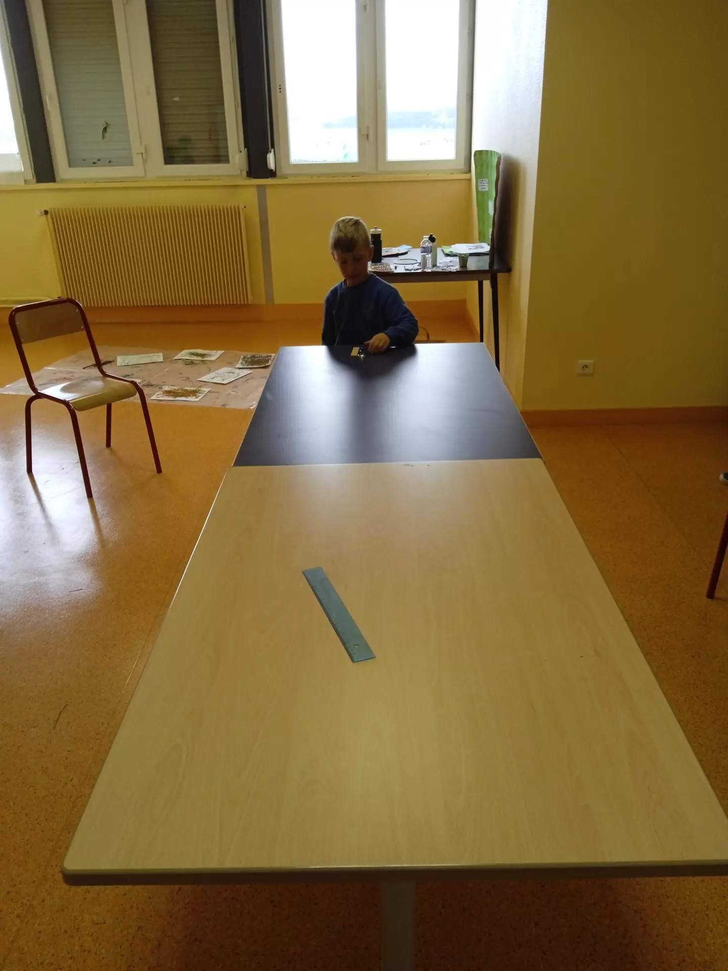 Centre de Saugues - Vacances - Galerie Vacances avril 2023
