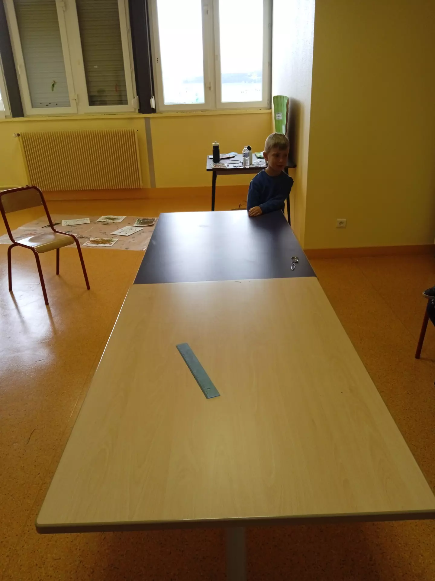 Centre de Saugues - Vacances - Galerie Vacances avril 2023