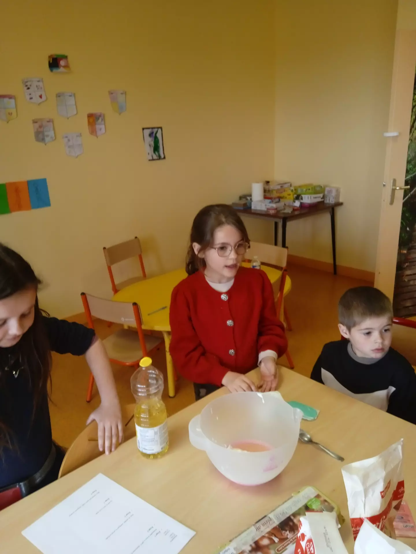 Centre de Saugues - Vacances - Galerie Vacances avril 2023